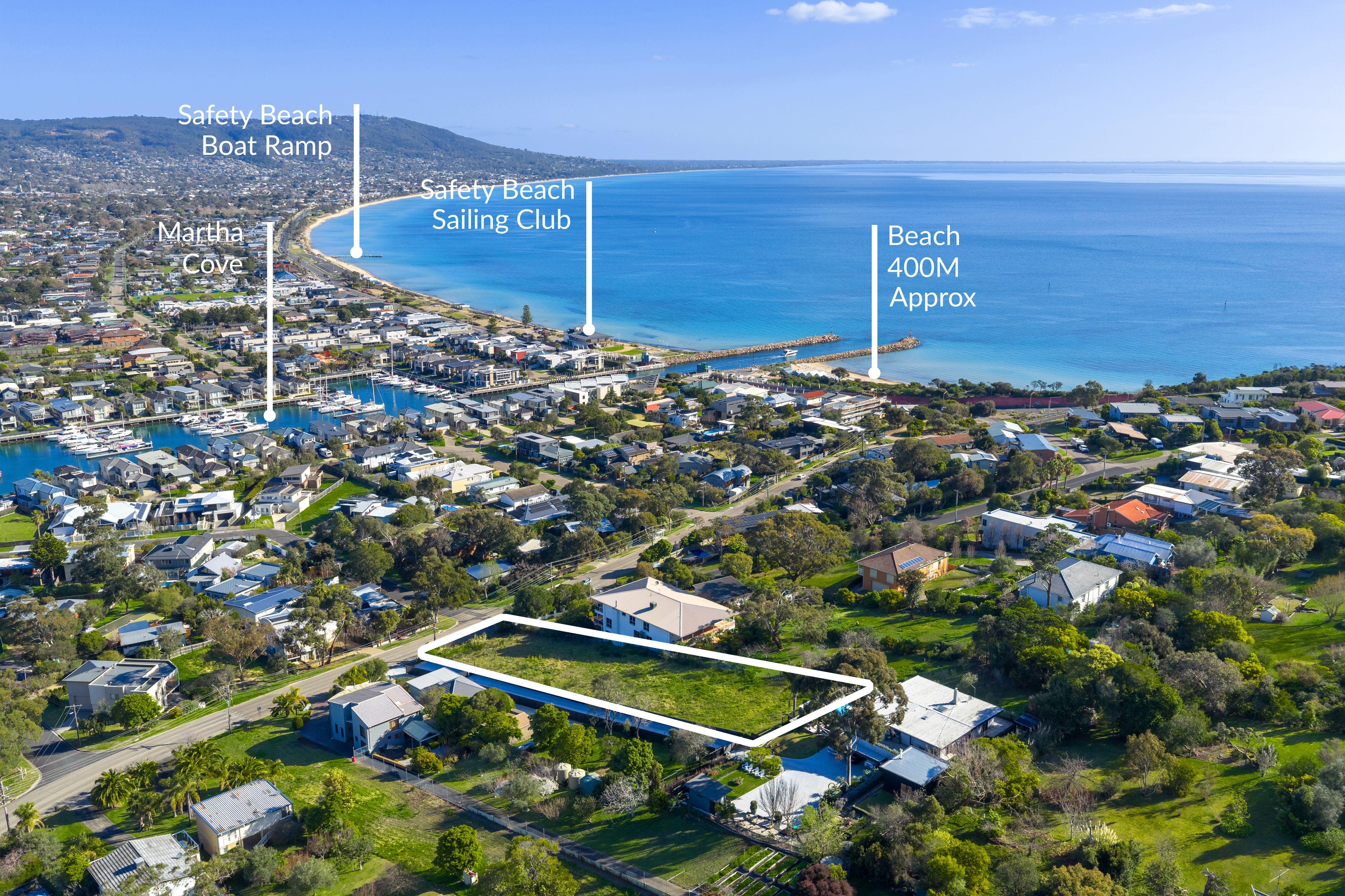 Prop-GPT: Land: VIC Mount Martha, VIC 3934 Home For Sale