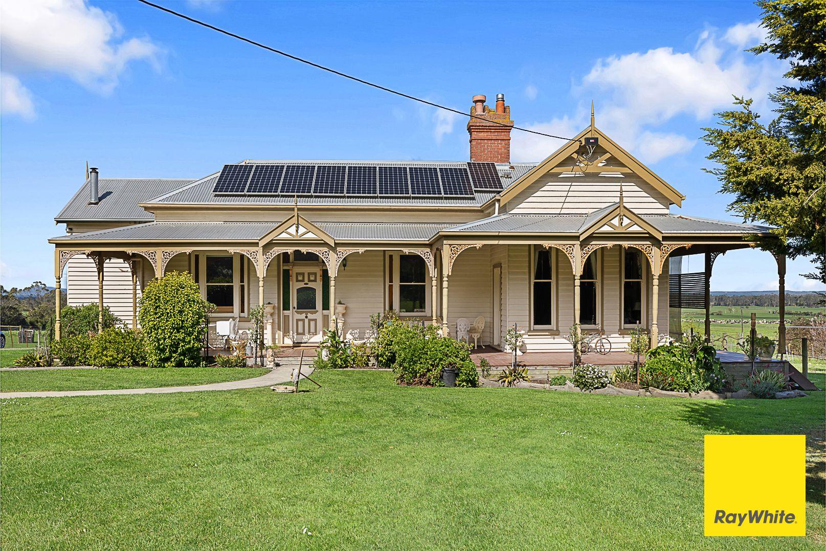 Prop-GPT: House: VIC Foster, VIC 3960 Home For Sale