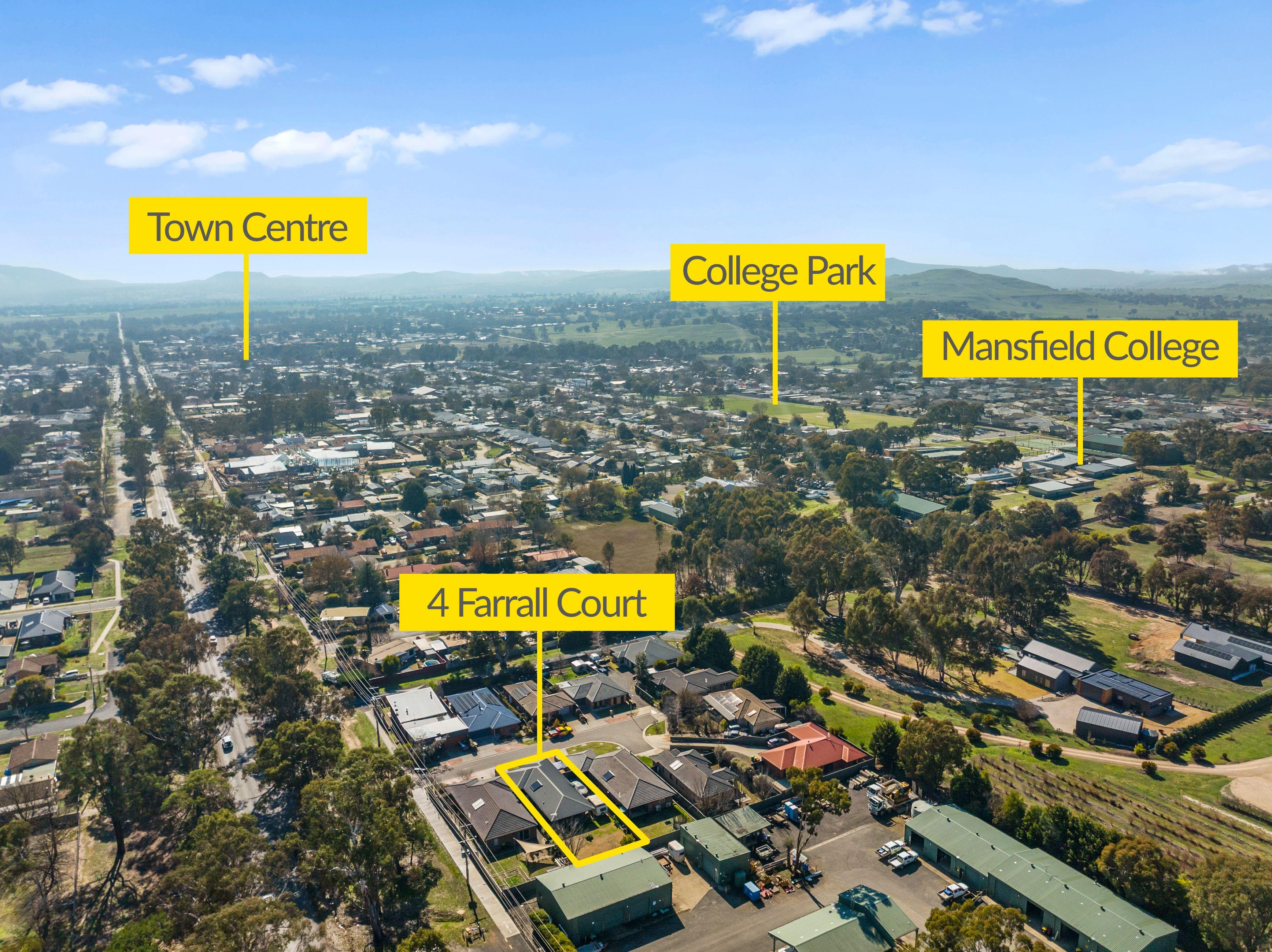 House for Sale: Mansfield, VIC 3722, VIC, 3722