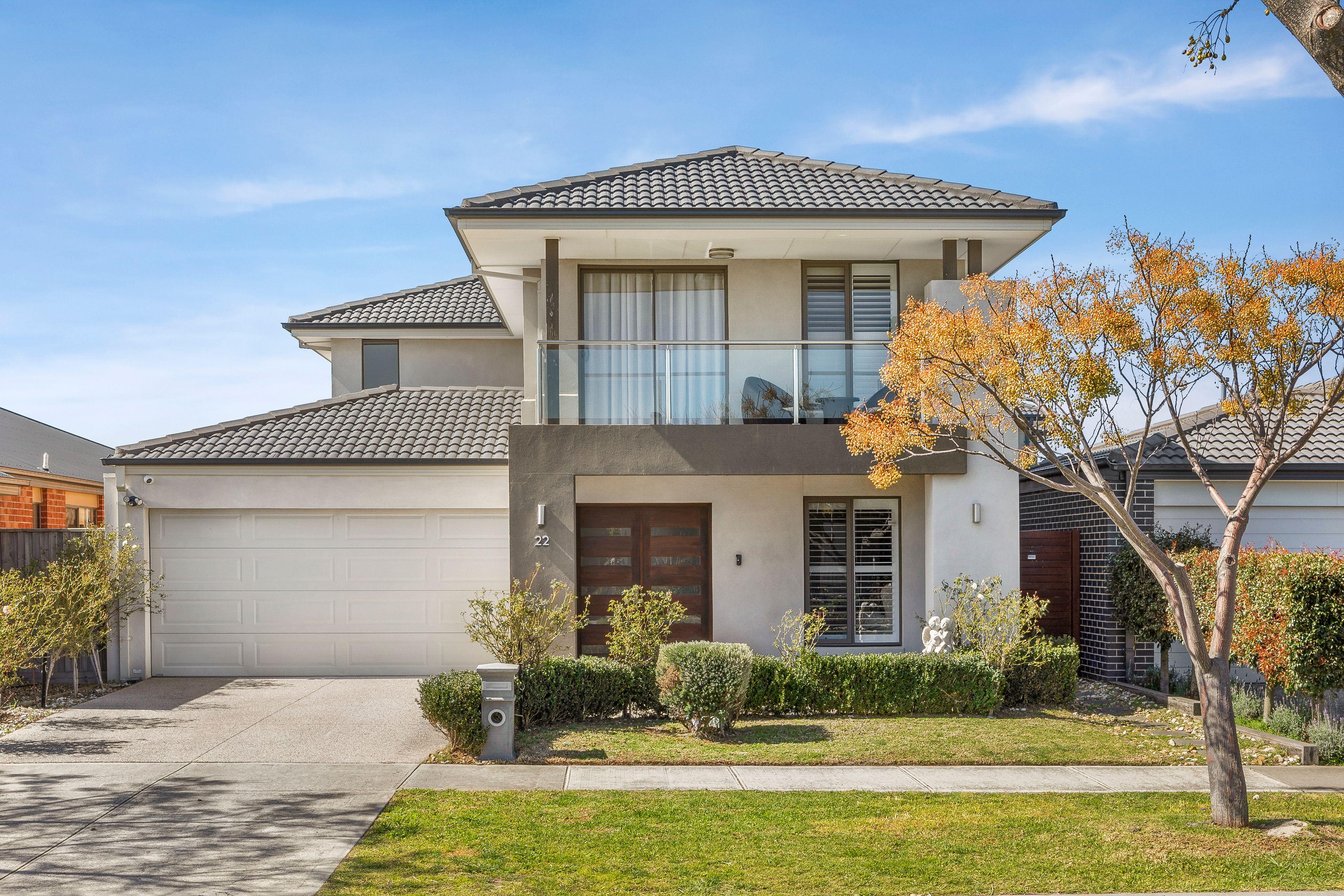 Prop-GPT: House: VIC Greenvale, VIC 3059 Home For Sale