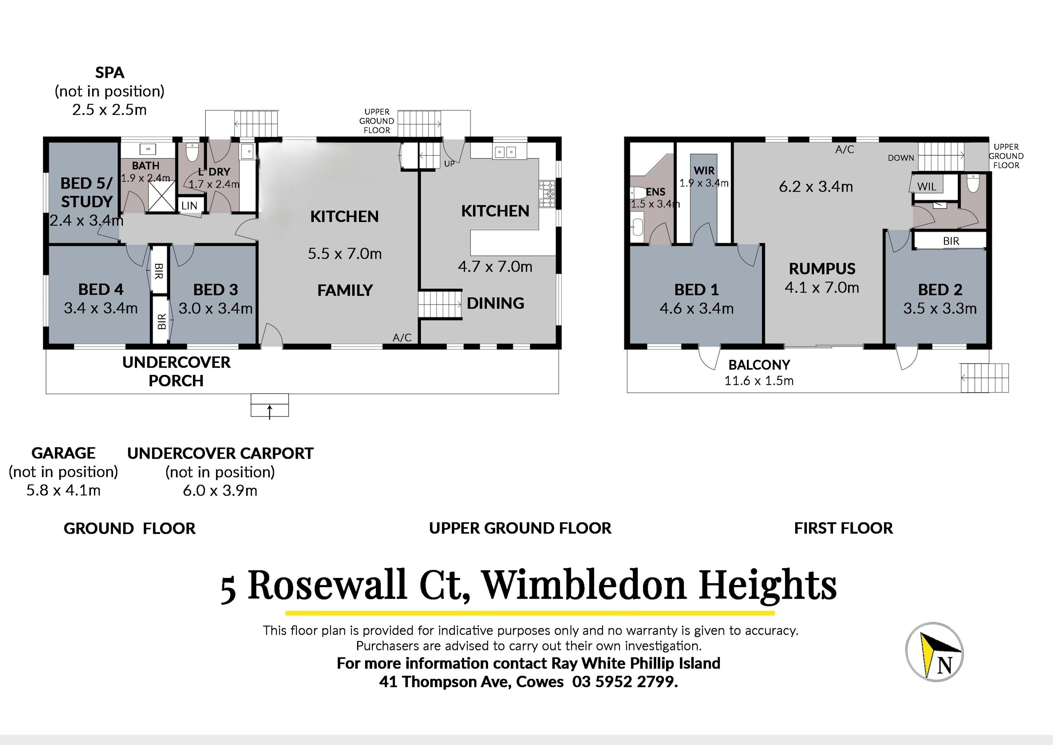 House for Sale: Wimbledon Heights, VIC 3922, VIC, 3922