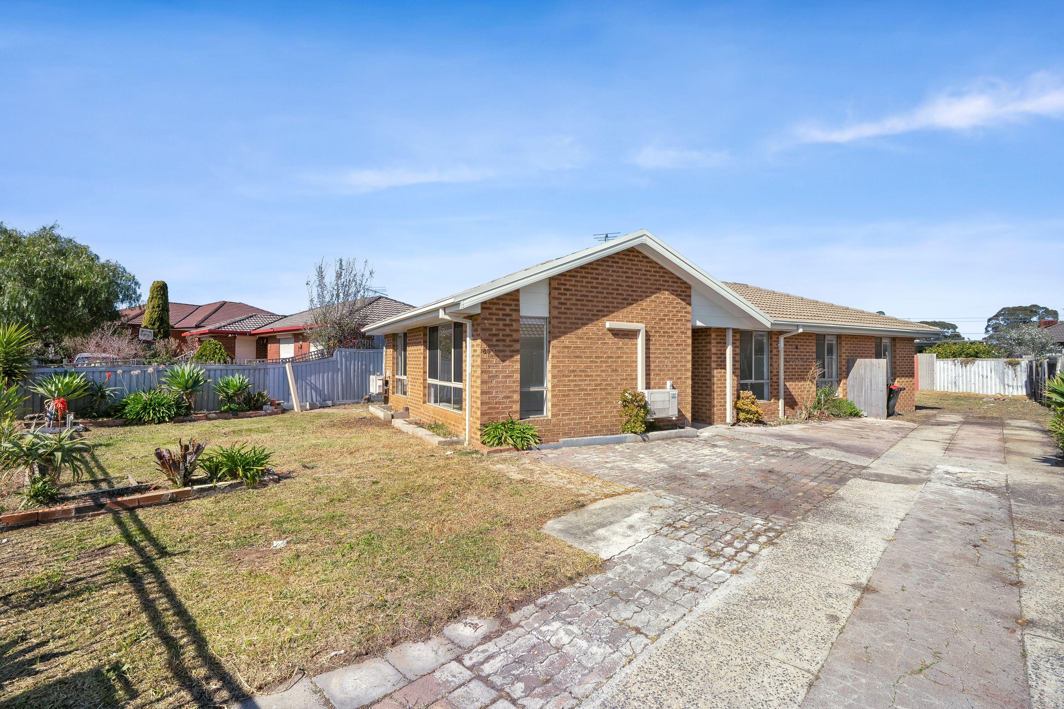 House for Sale: Meadow Heights, VIC 3048, VIC, 3048