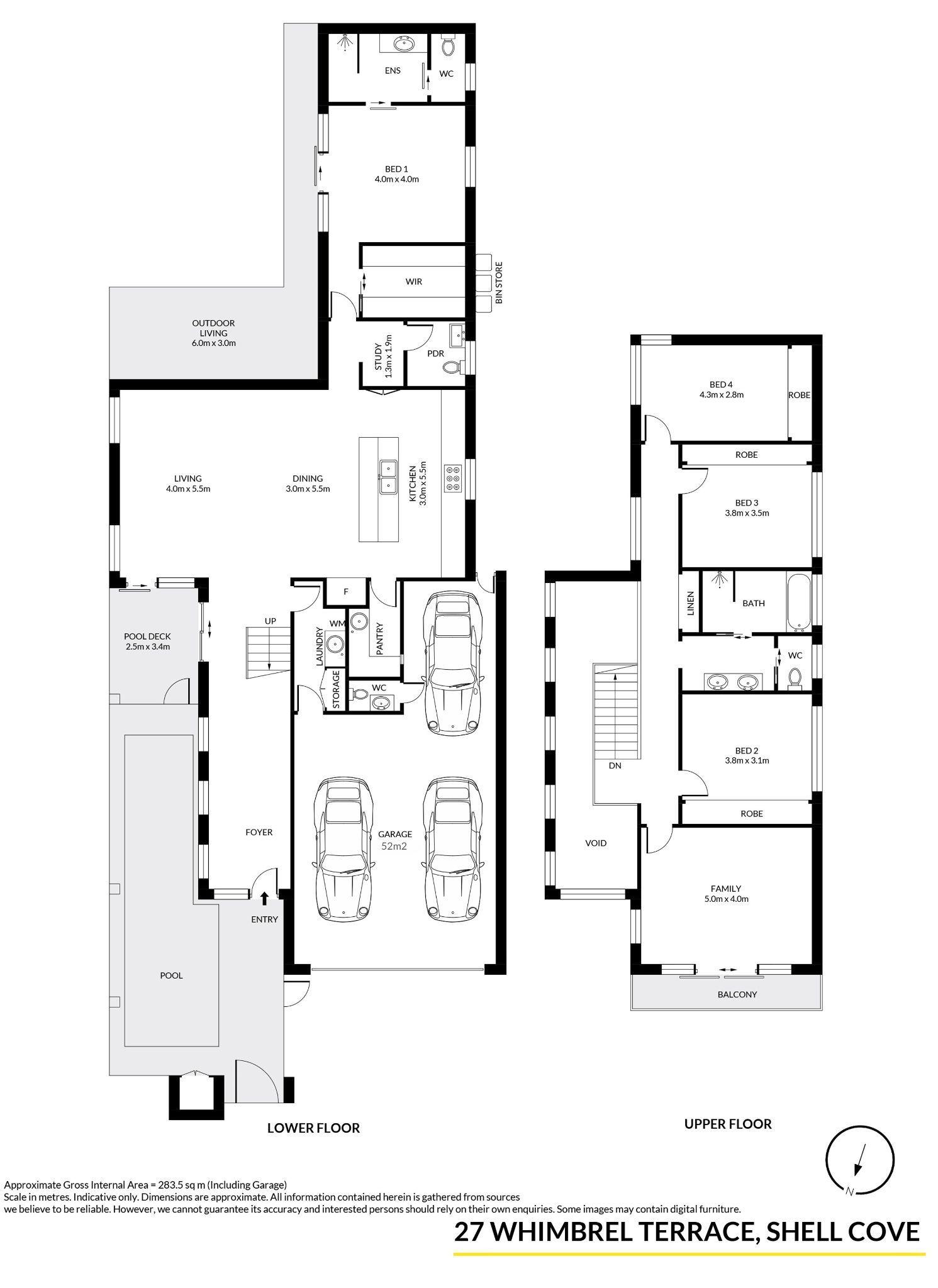 Other for Sale: Shell Cove, NSW 2529, NSW, 2529