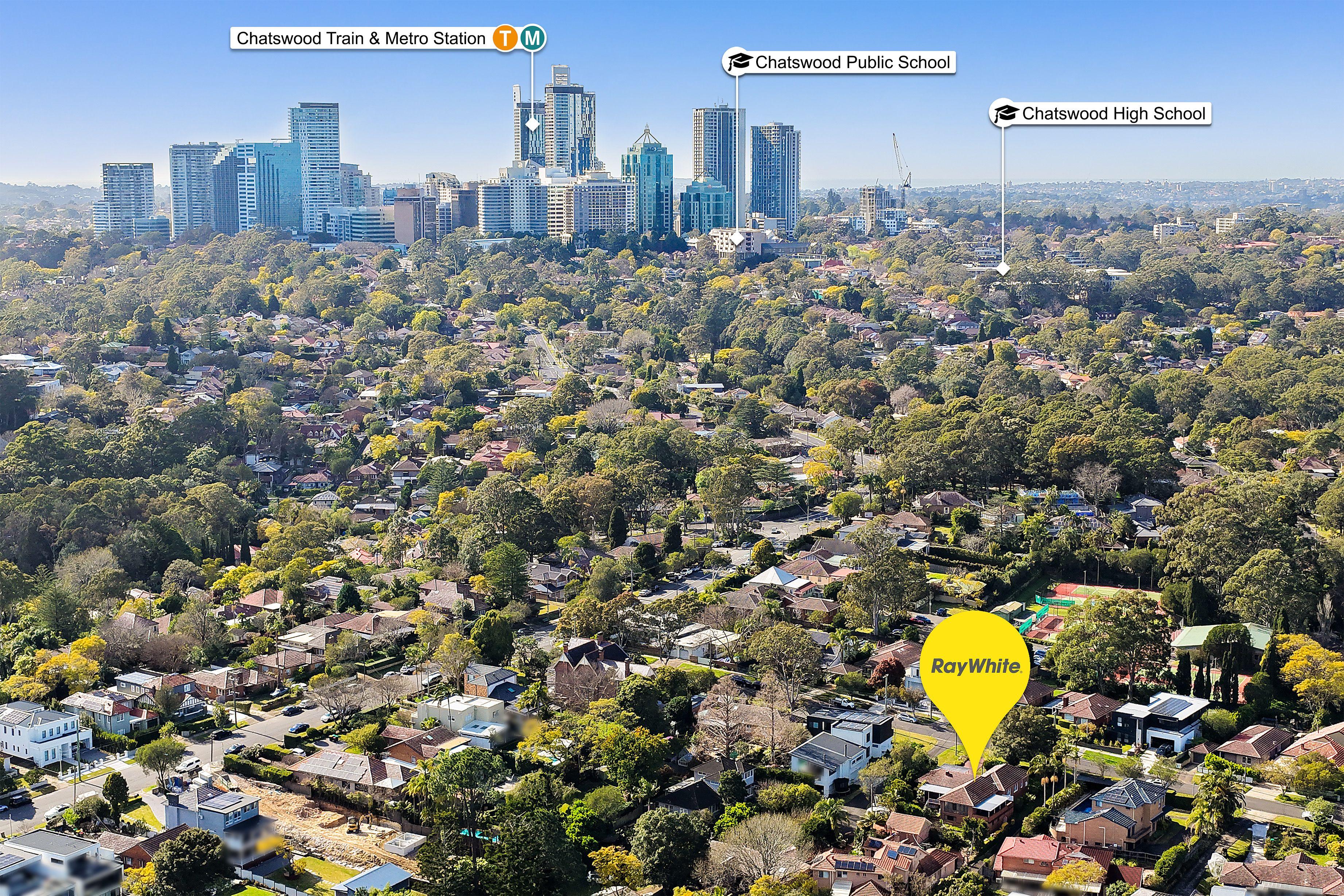 House for Sale: Chatswood, NSW 2067, NSW, 2067