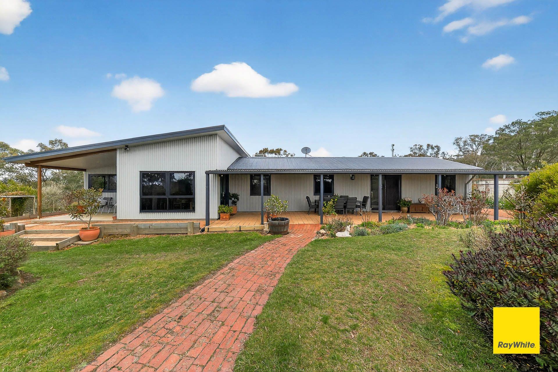 Prop-GPT: Acreage/Semi-Rural: NSW Bungendore, NSW 2621 Home For Sale