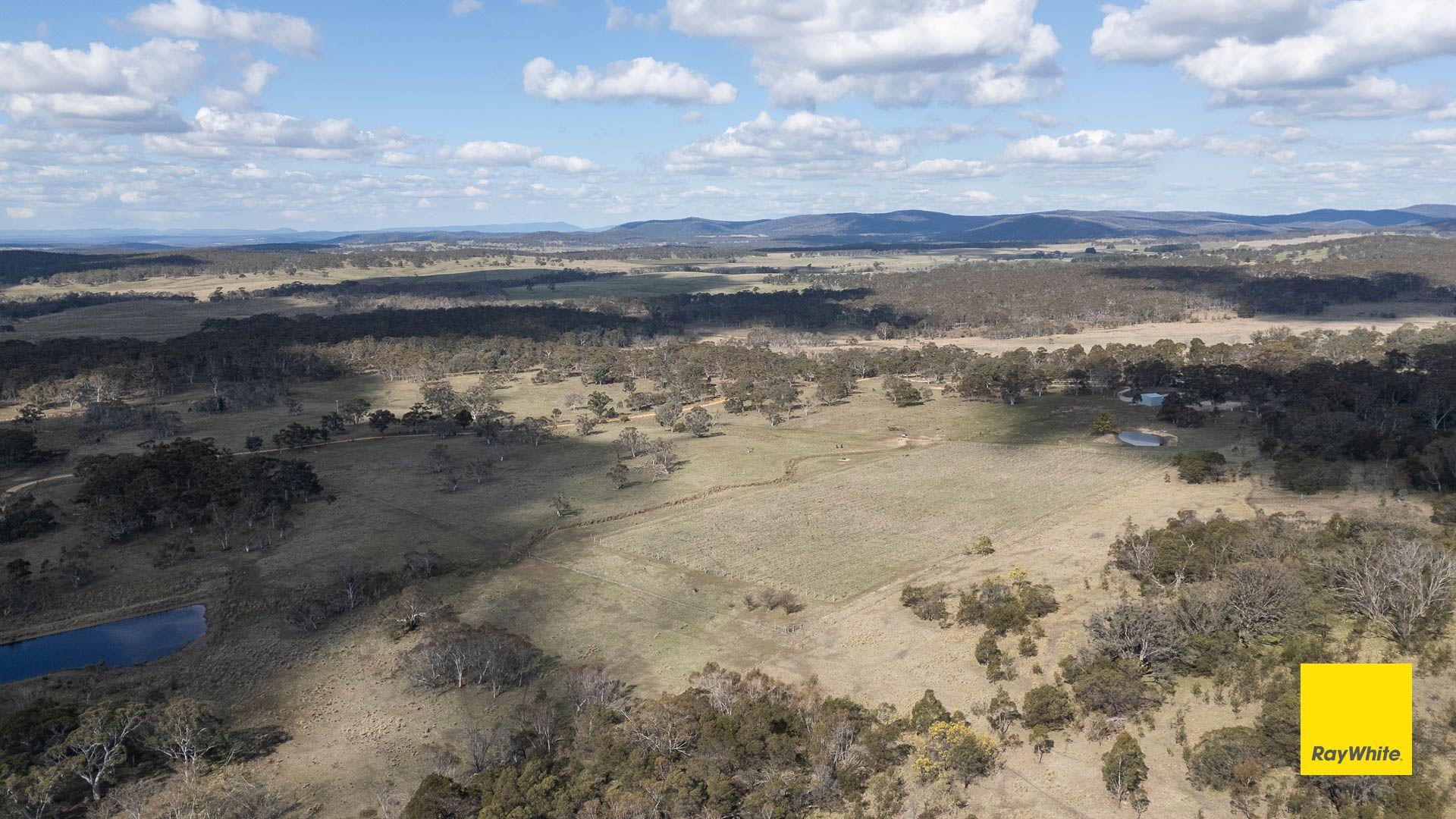 Acreage/Semi-Rural for Sale: Bungendore, NSW 2621, NSW, 2621