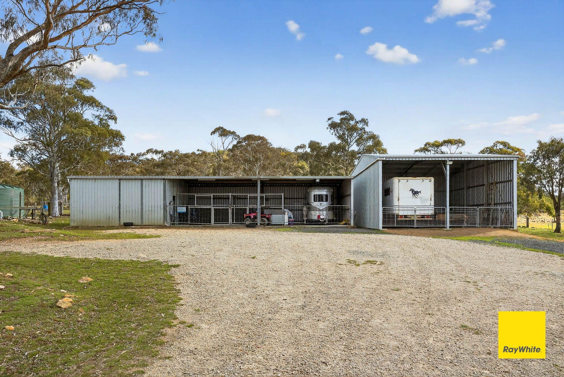 Acreage/Semi-Rural for Sale: Bungendore, NSW 2621, NSW, 2621
