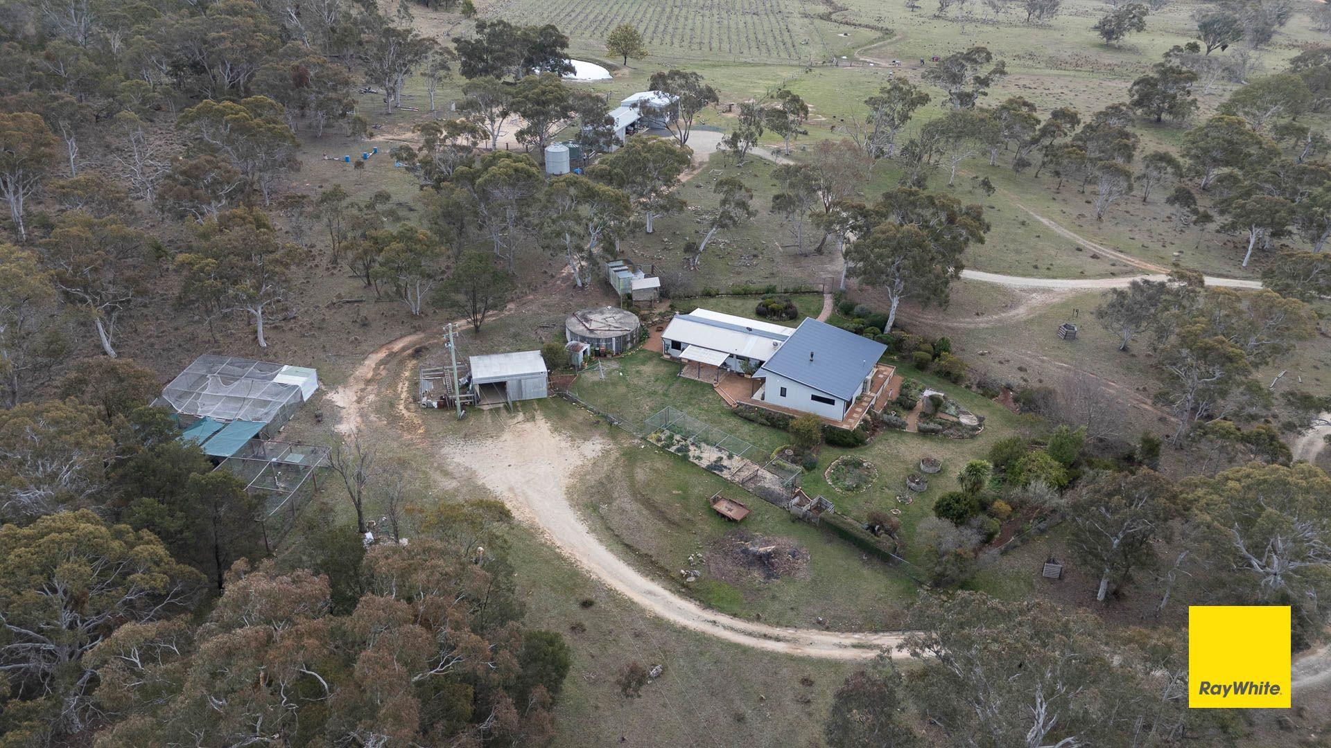 Acreage/Semi-Rural for Sale: Bungendore, NSW 2621, NSW, 2621