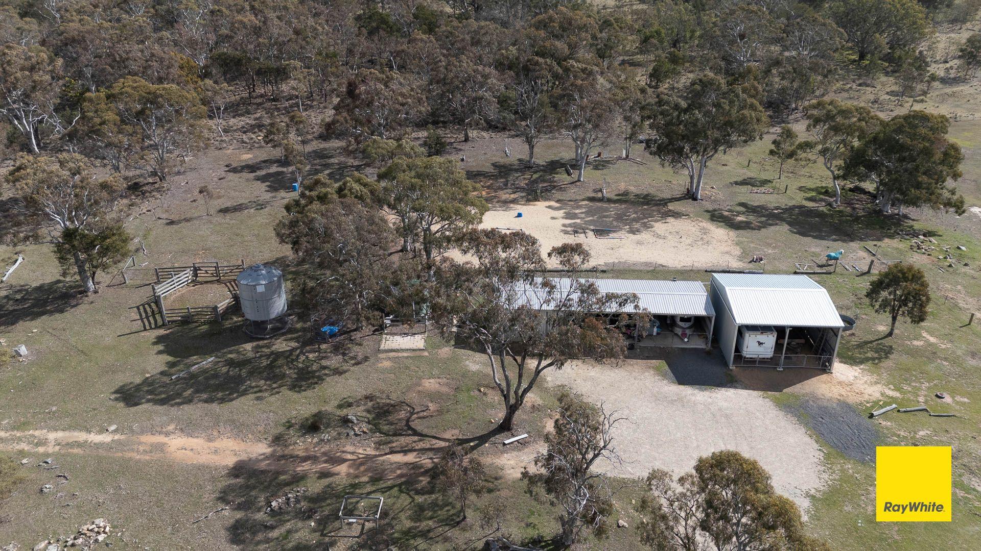 Acreage/Semi-Rural for Sale: Bungendore, NSW 2621, NSW, 2621