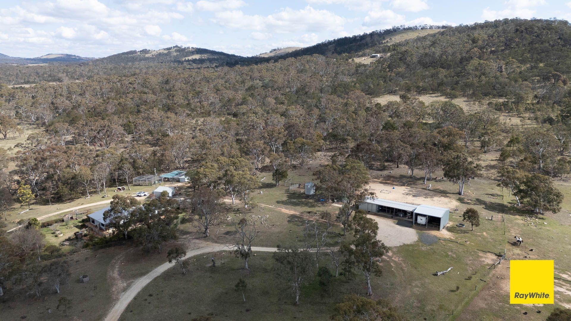 Acreage/Semi-Rural for Sale: Bungendore, NSW 2621, NSW, 2621