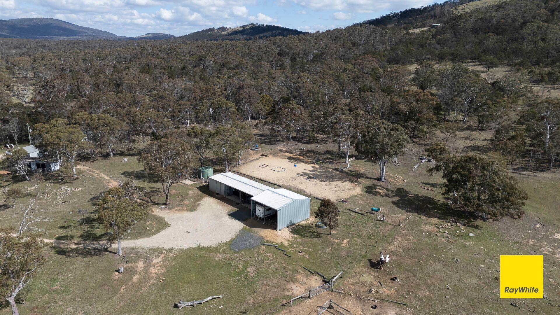 Acreage/Semi-Rural for Sale: Bungendore, NSW 2621, NSW, 2621