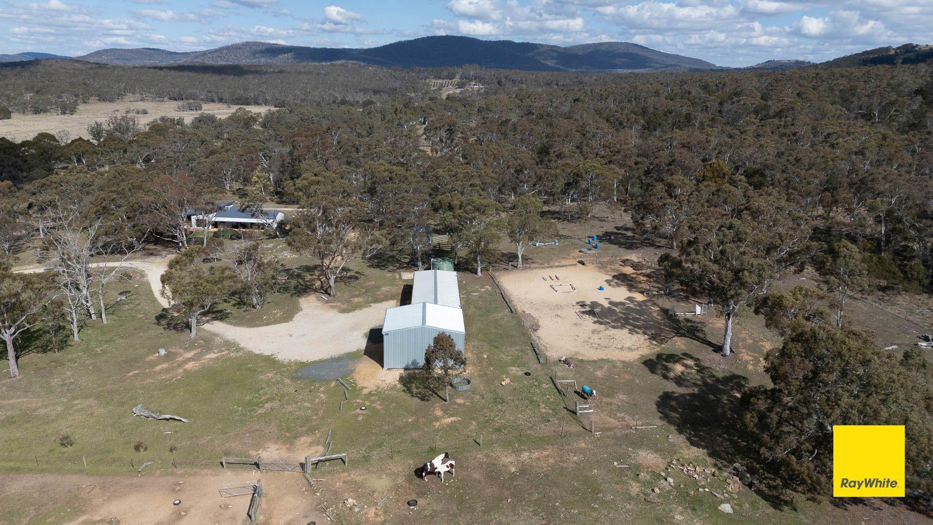 Acreage/Semi-Rural for Sale: Bungendore, NSW 2621, NSW, 2621