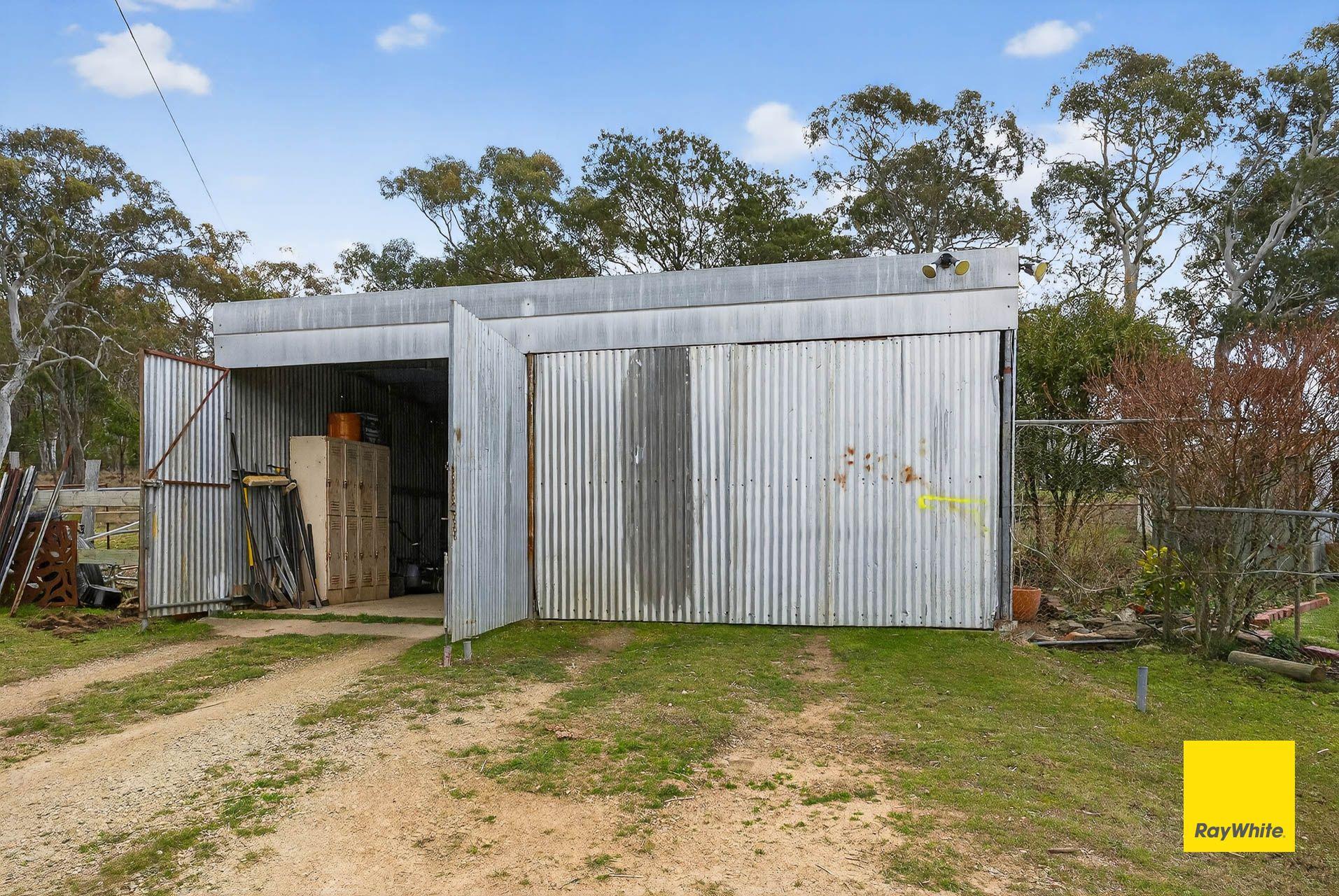Acreage/Semi-Rural for Sale: Bungendore, NSW 2621, NSW, 2621