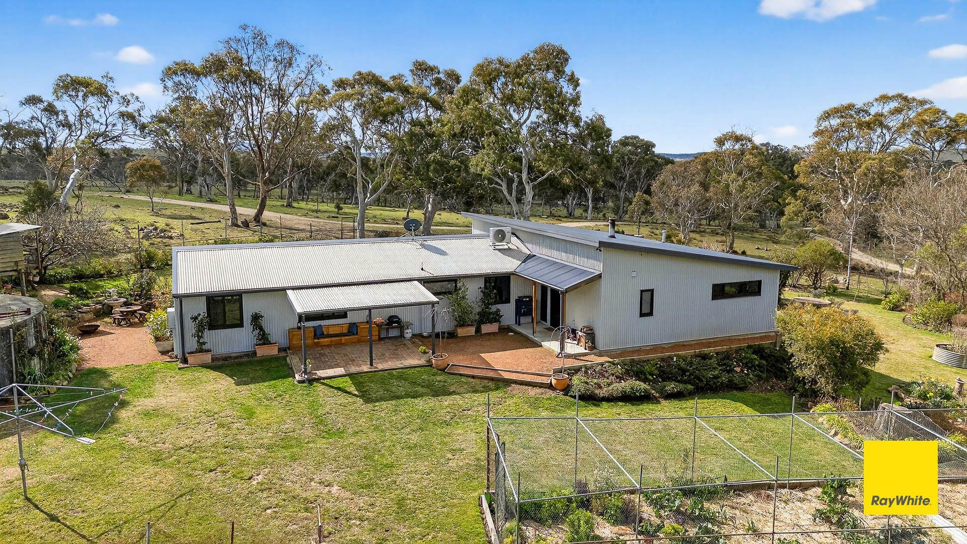 Acreage/Semi-Rural for Sale: Bungendore, NSW 2621, NSW, 2621