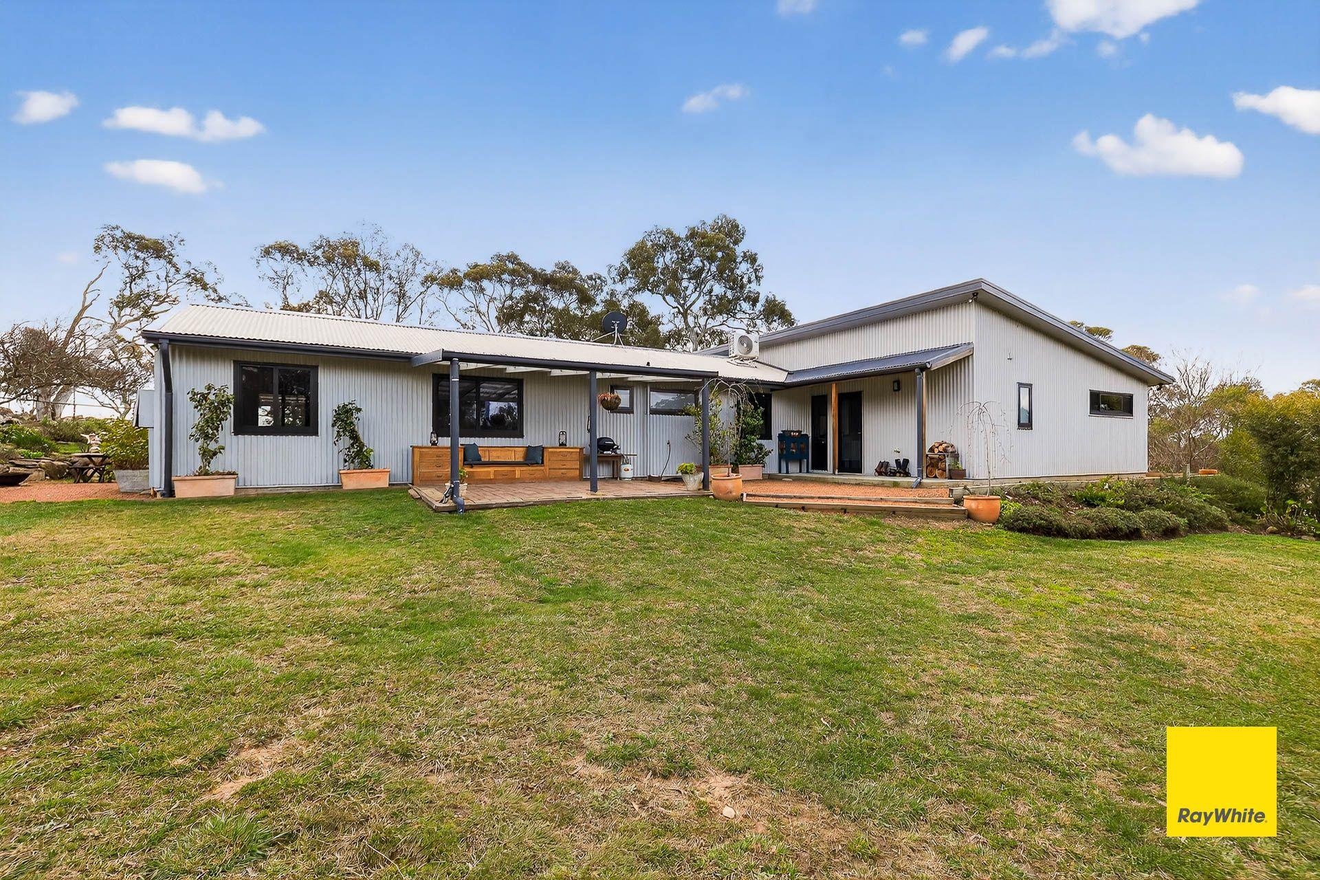 Acreage/Semi-Rural for Sale: Bungendore, NSW 2621, NSW, 2621