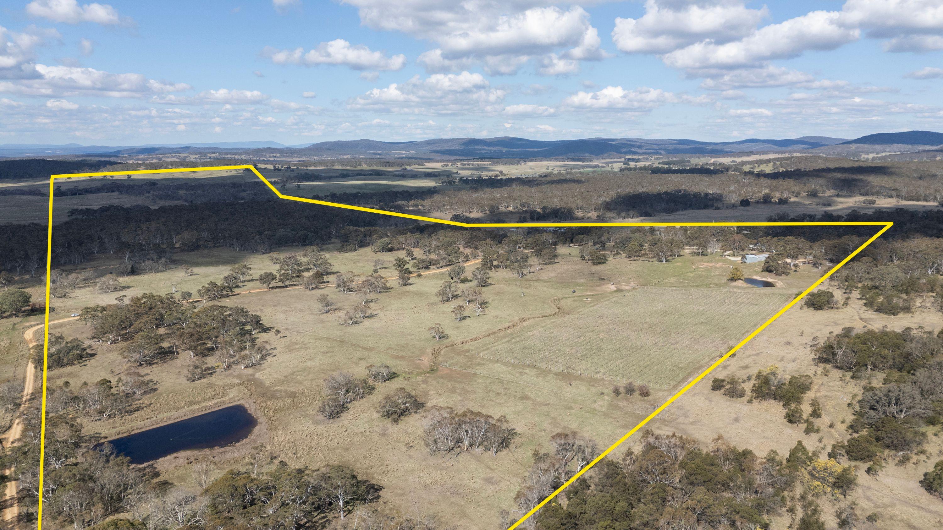 Acreage/Semi-Rural for Sale: Bungendore, NSW 2621, NSW, 2621
