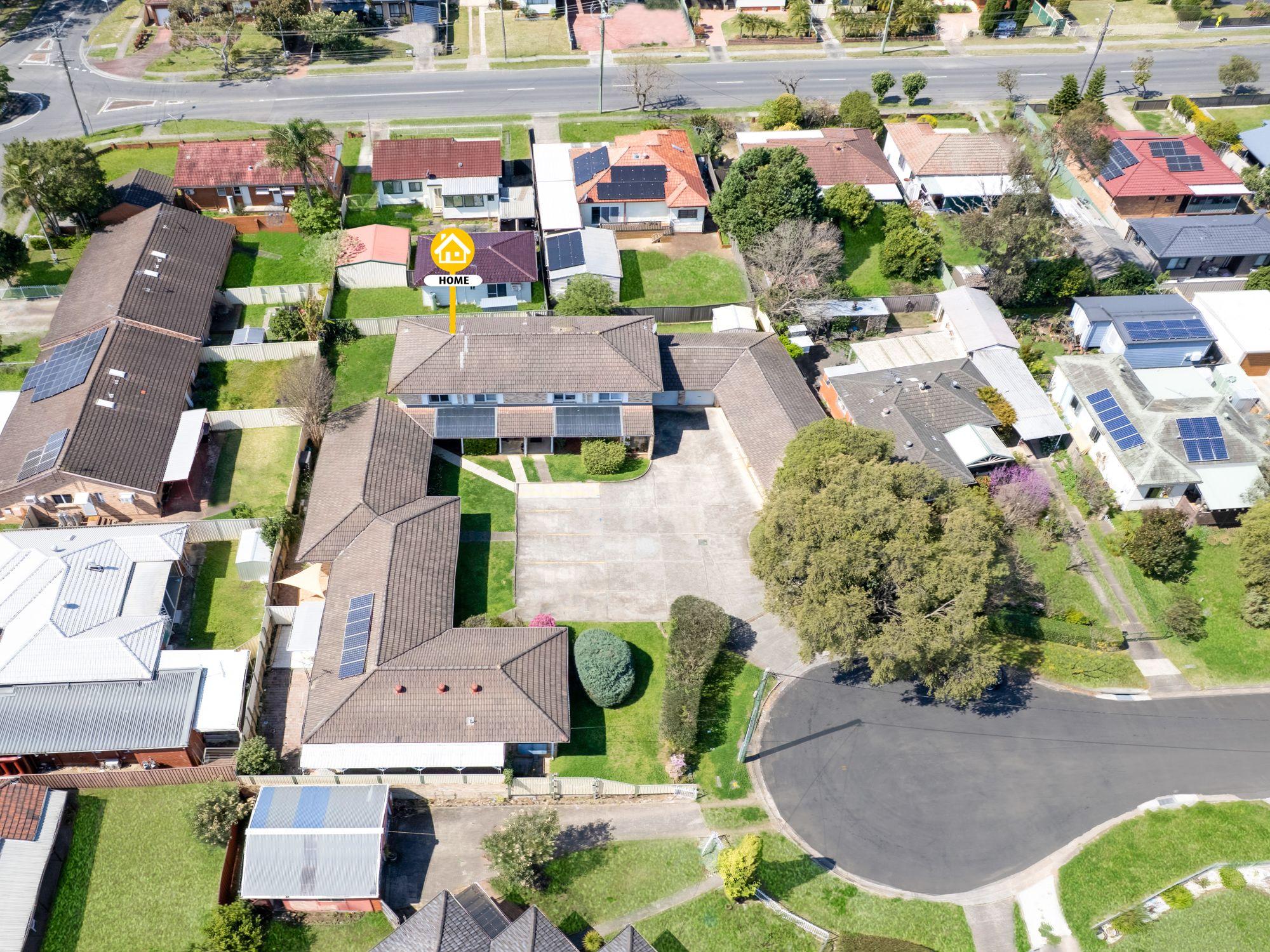 Townhouse for Sale: Macquarie Fields, NSW 2564, NSW, 2564