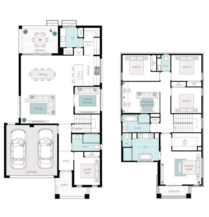 Prop-GPT: House: NSW Gilead, NSW 2560 Home For Sale