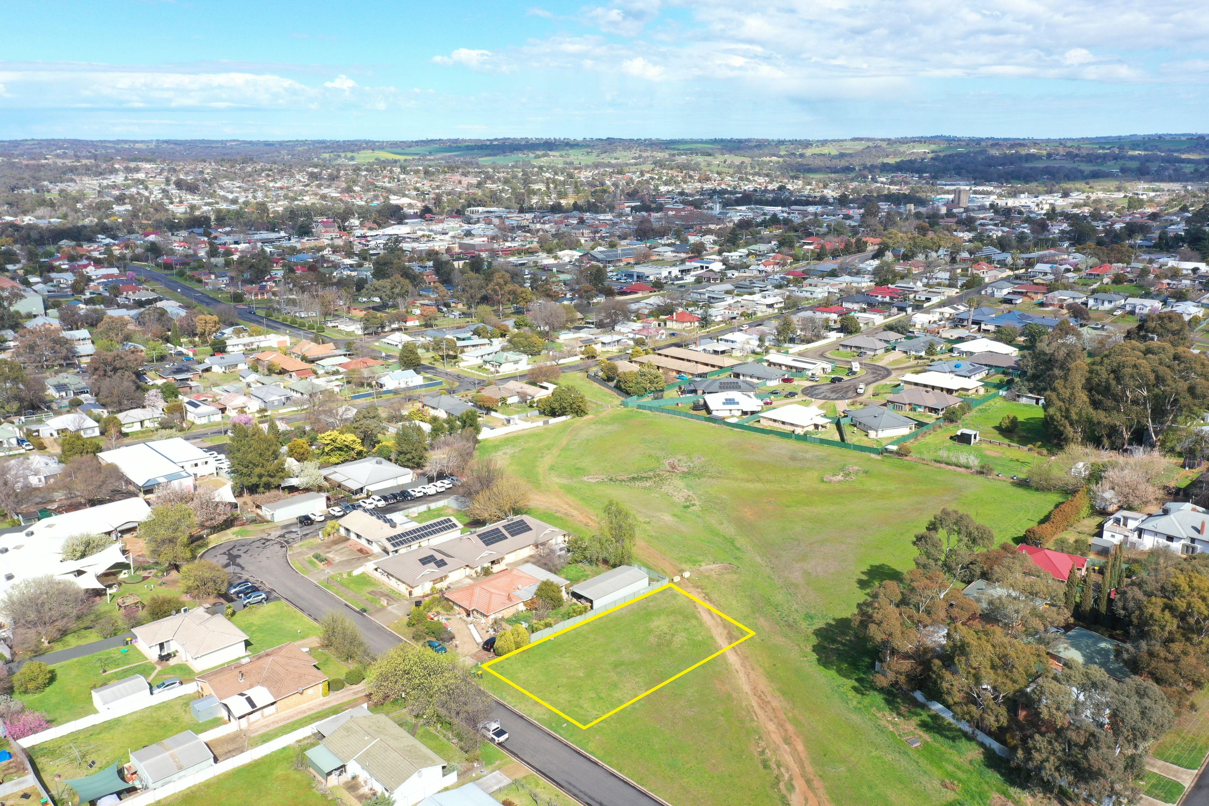Land for Sale: Young, NSW 2594, NSW, 2594