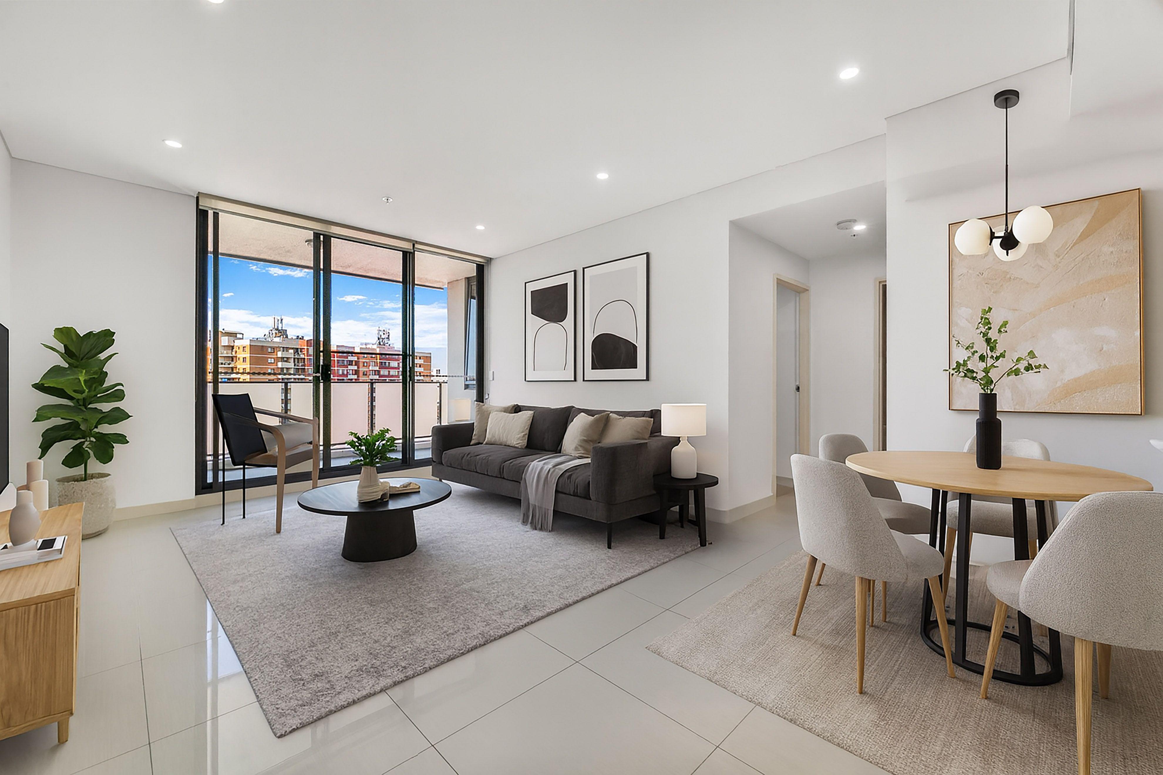 Prop-GPT: Unit: NSW Homebush, NSW 2140 Home For Sale