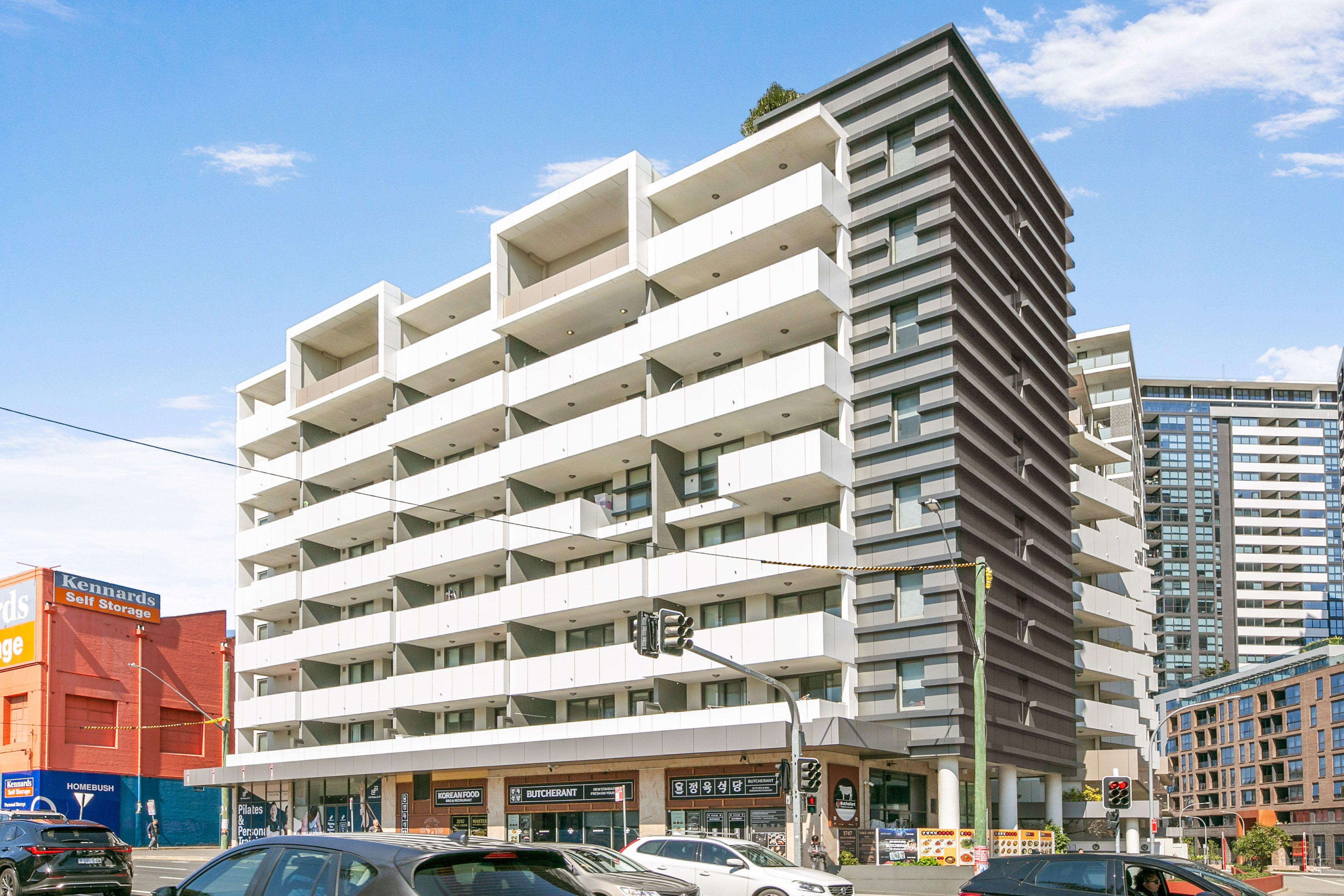 Unit for Sale: Homebush, NSW 2140, NSW, 2140