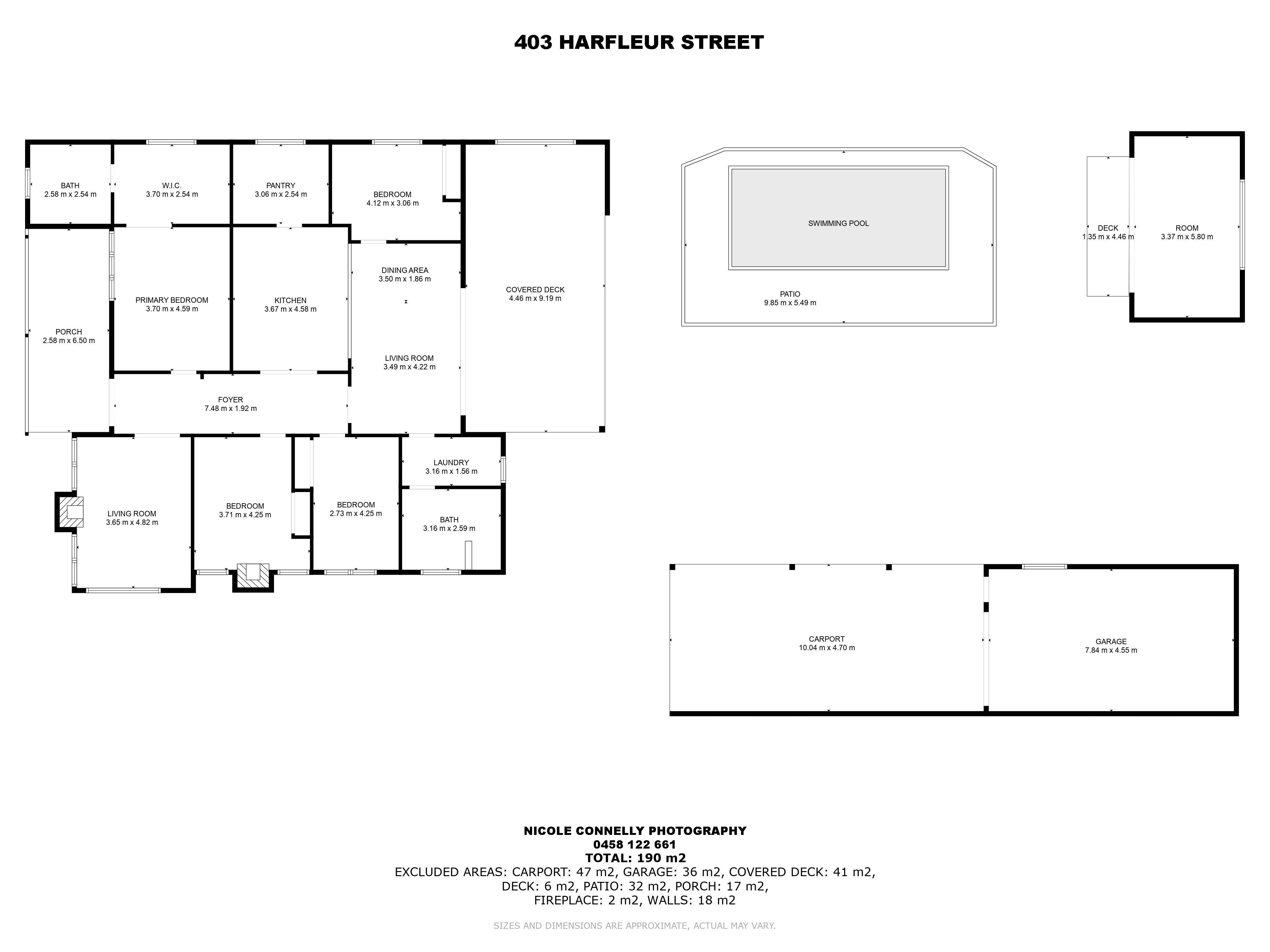 House for Sale: Deniliquin, NSW 2710, NSW, 2710