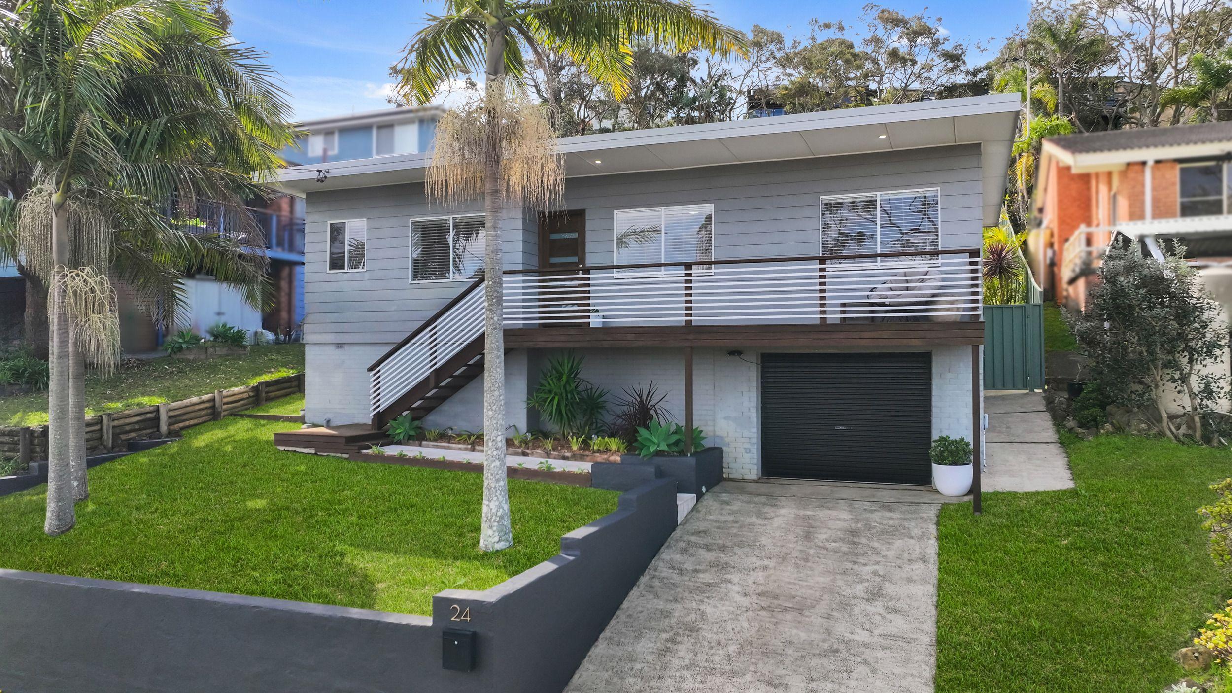 Prop-GPT: House: NSW Bateau Bay, NSW 2261 Home For Sale