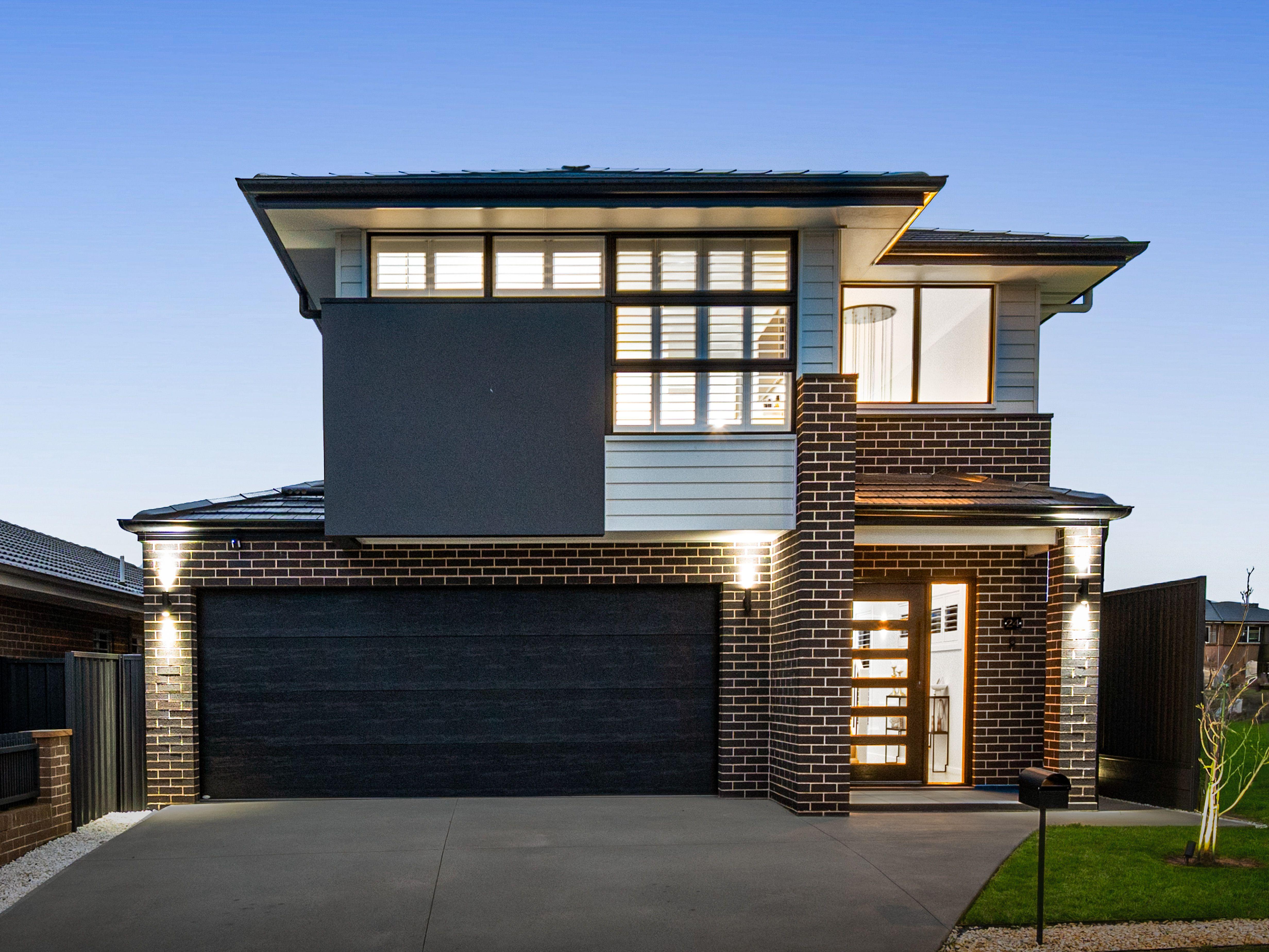 Prop-GPT: House: NSW Edmondson Park, NSW 2174 Home For Sale