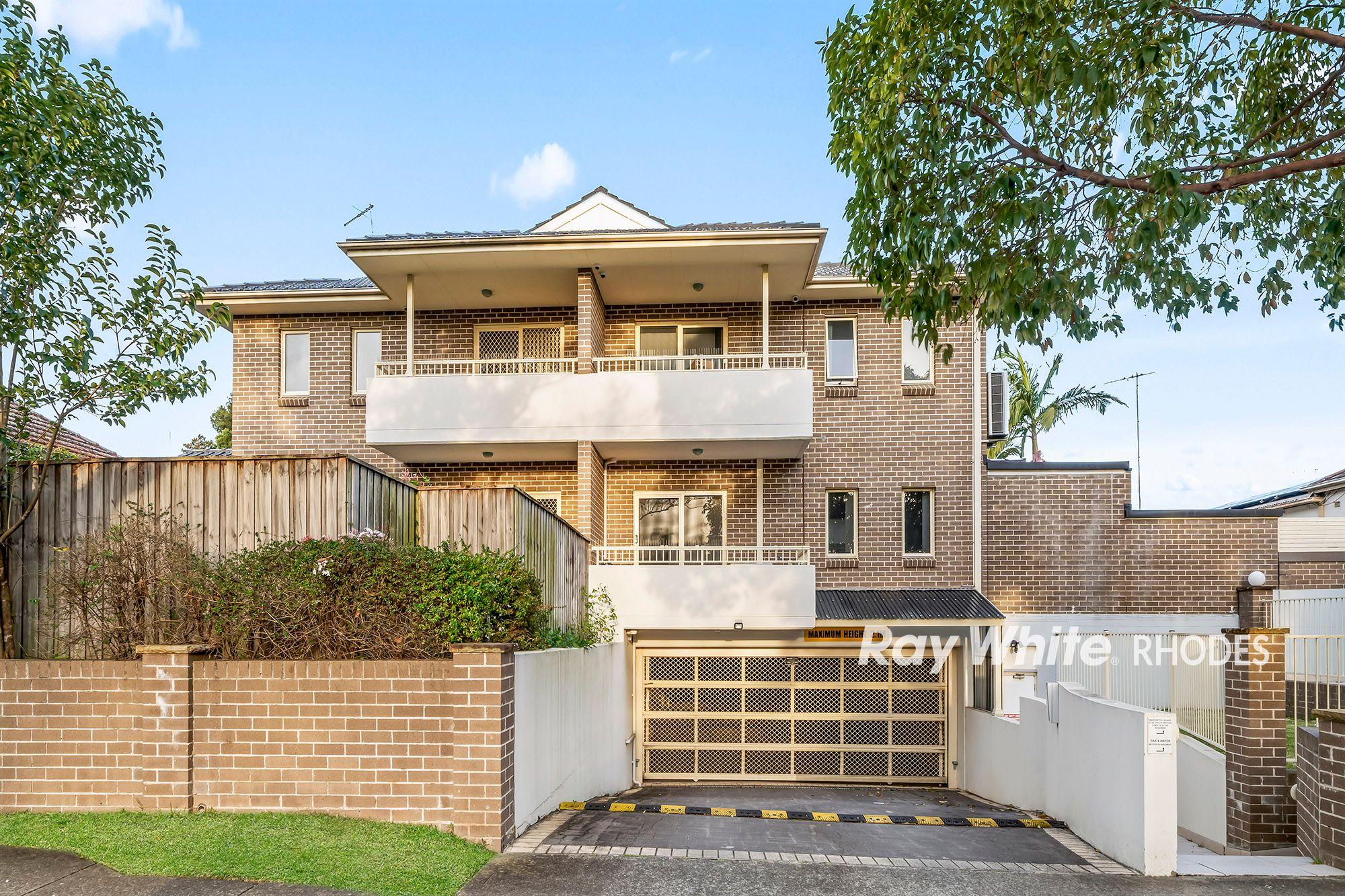 Prop-GPT: Townhouse: NSW Strathfield, NSW 2135 Home For Sale