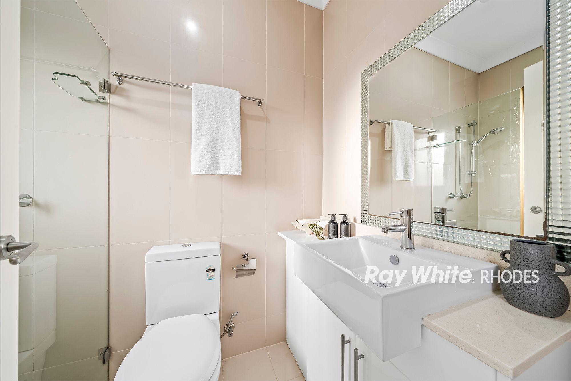 Townhouse for Sale: Strathfield, NSW 2135, NSW, 2135