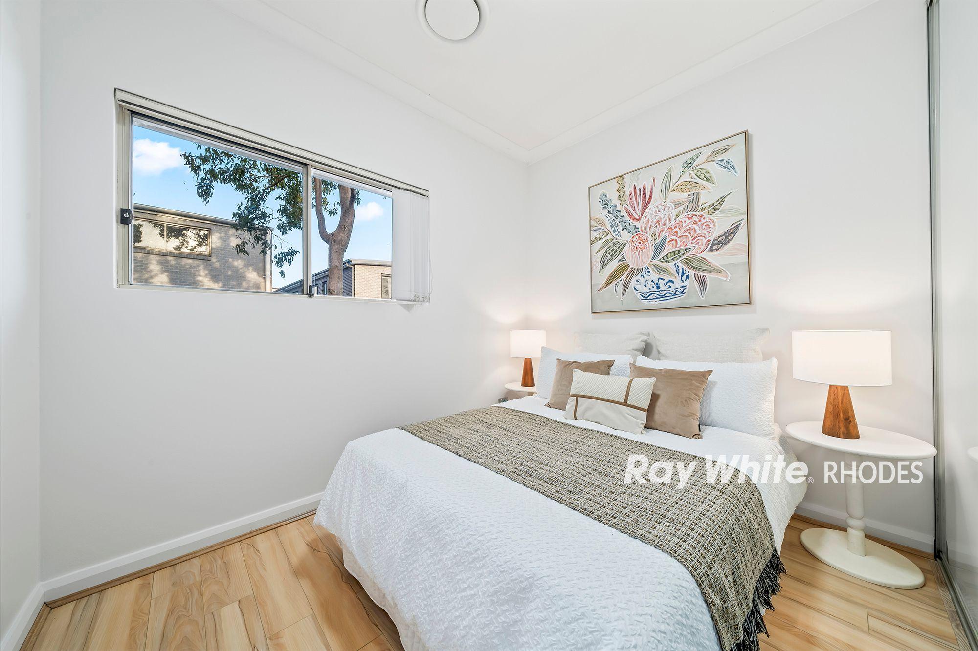 Townhouse for Sale: Strathfield, NSW 2135, NSW, 2135