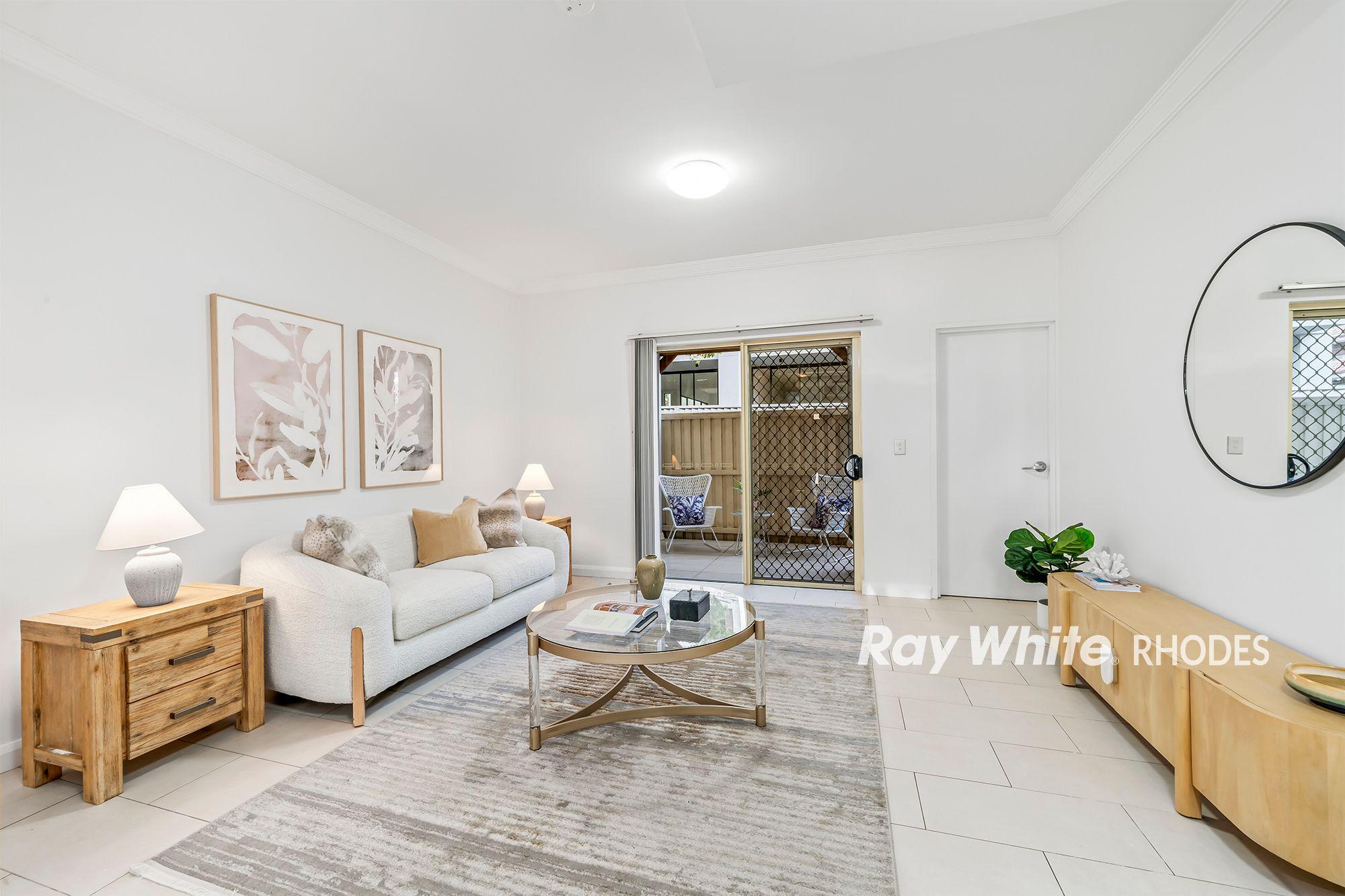 Townhouse for Sale: Strathfield, NSW 2135, NSW, 2135