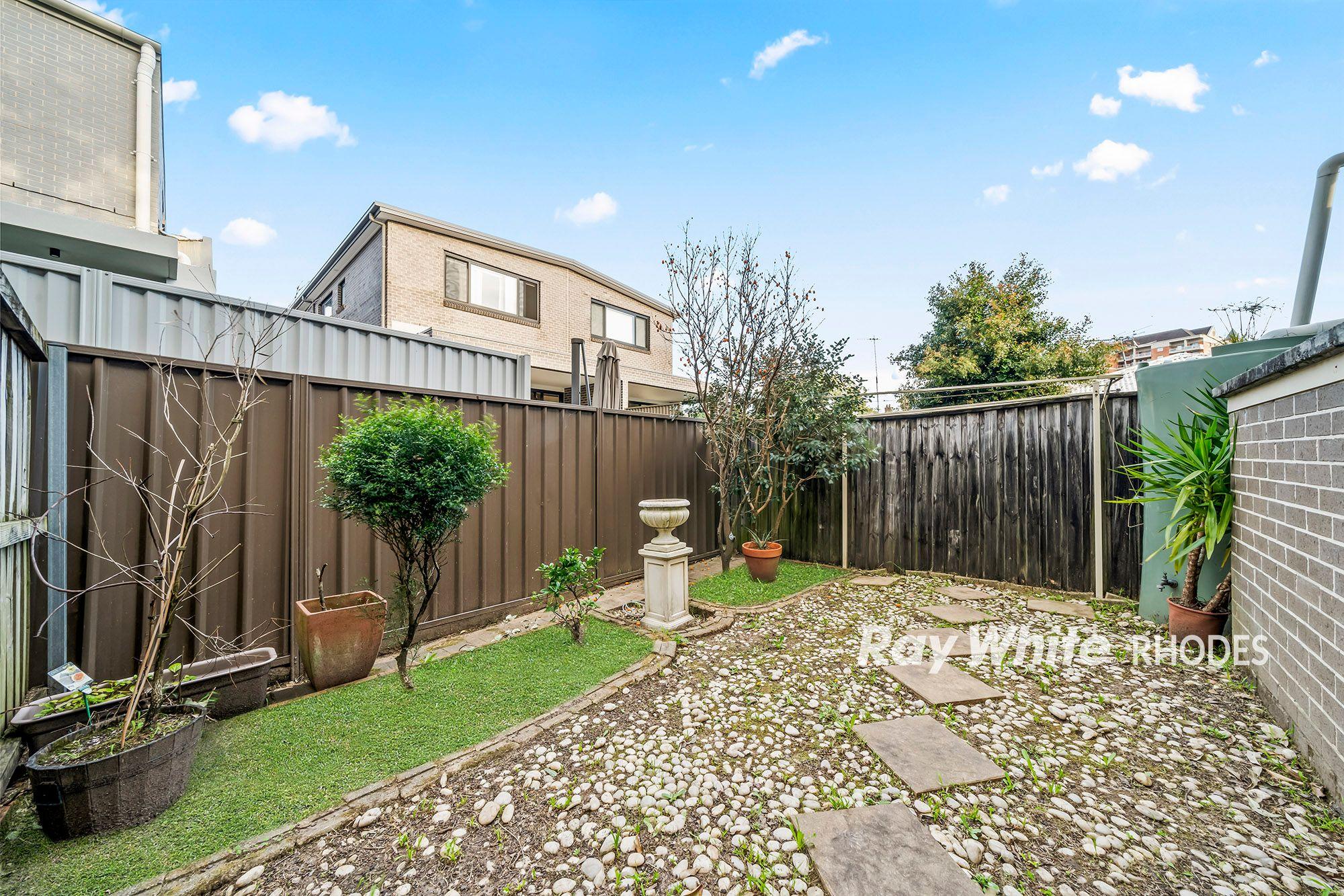 Townhouse for Sale: Strathfield, NSW 2135, NSW, 2135