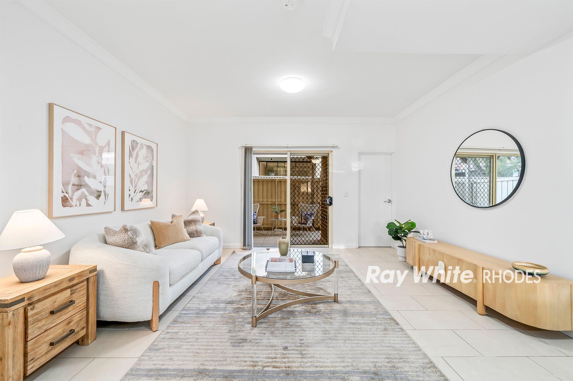 Townhouse for Sale: Strathfield, NSW 2135, NSW, 2135