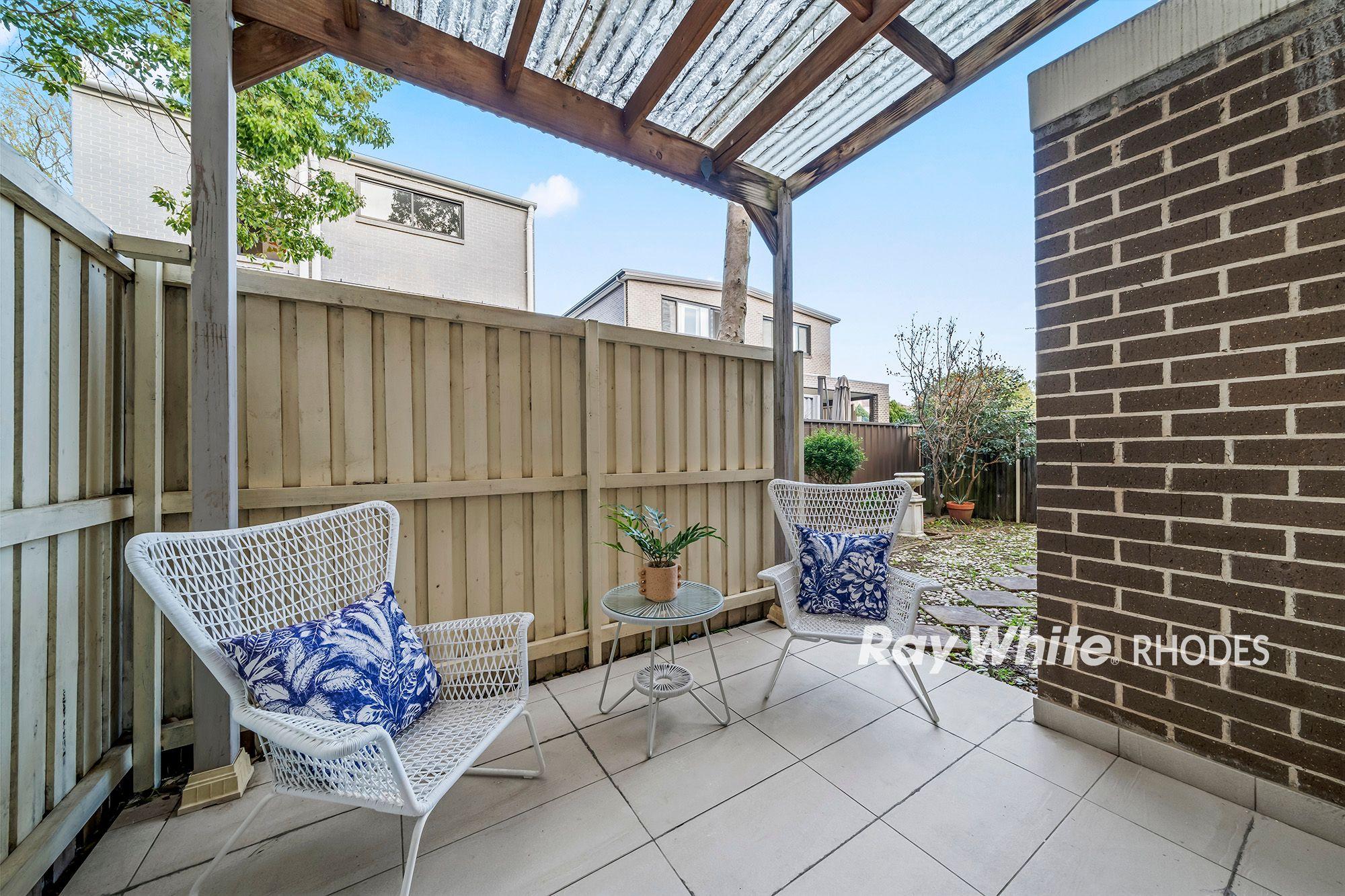 Townhouse for Sale: Strathfield, NSW 2135, NSW, 2135