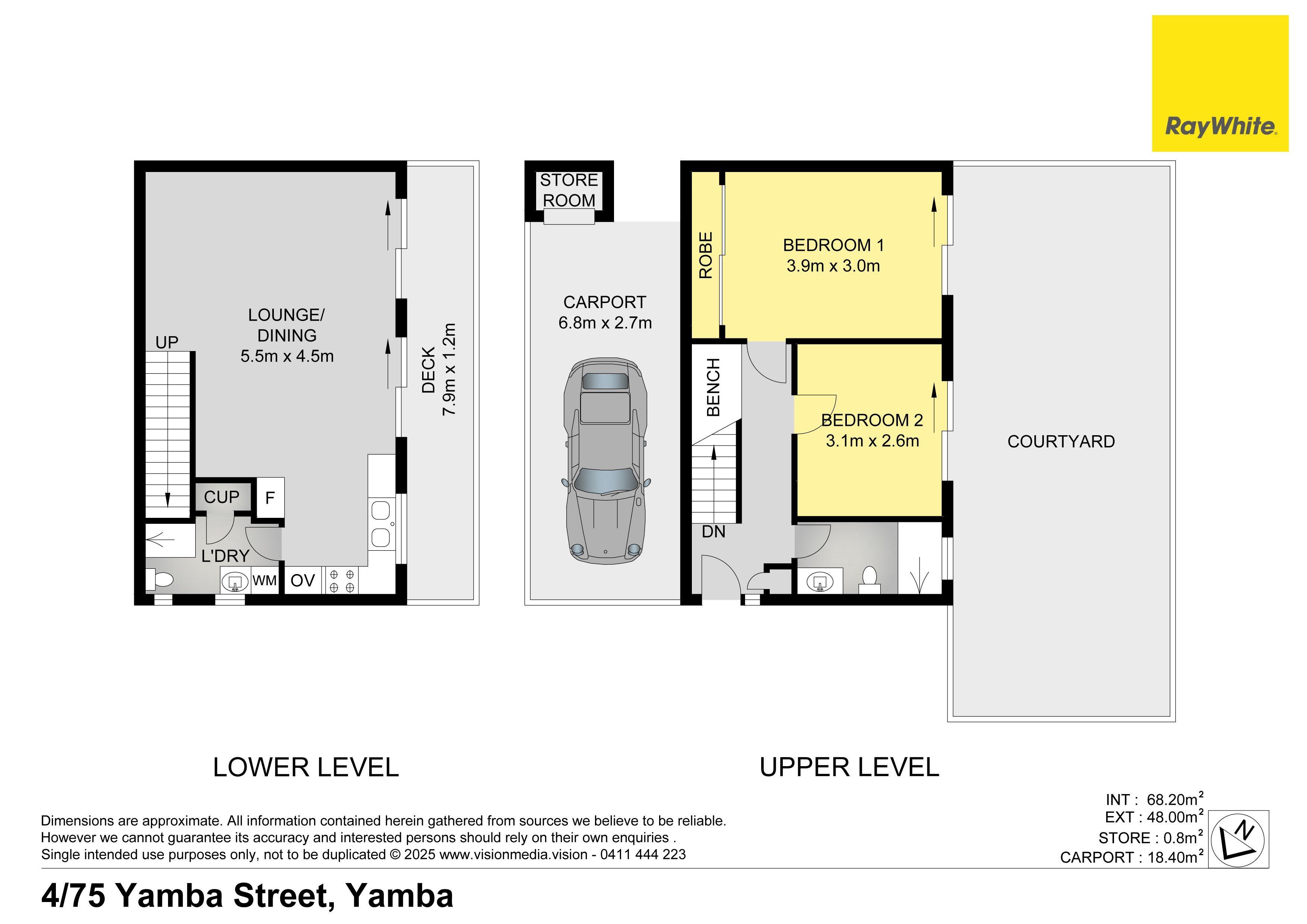 Apartment for Sale: Yamba, NSW 2464, NSW, 2464