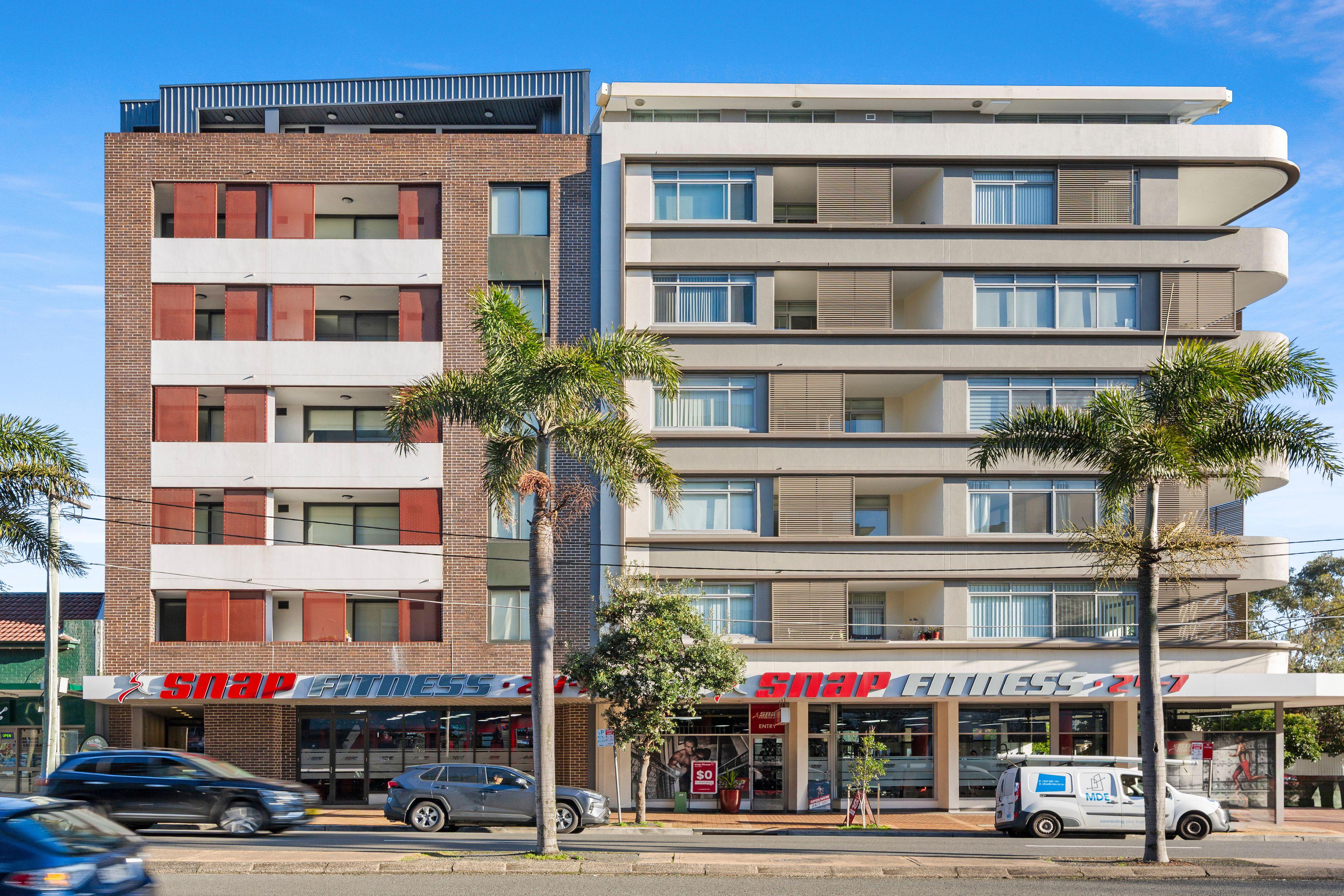 Prop-GPT: Block of Units: NSW Maroubra, NSW 2035 Home For Sale