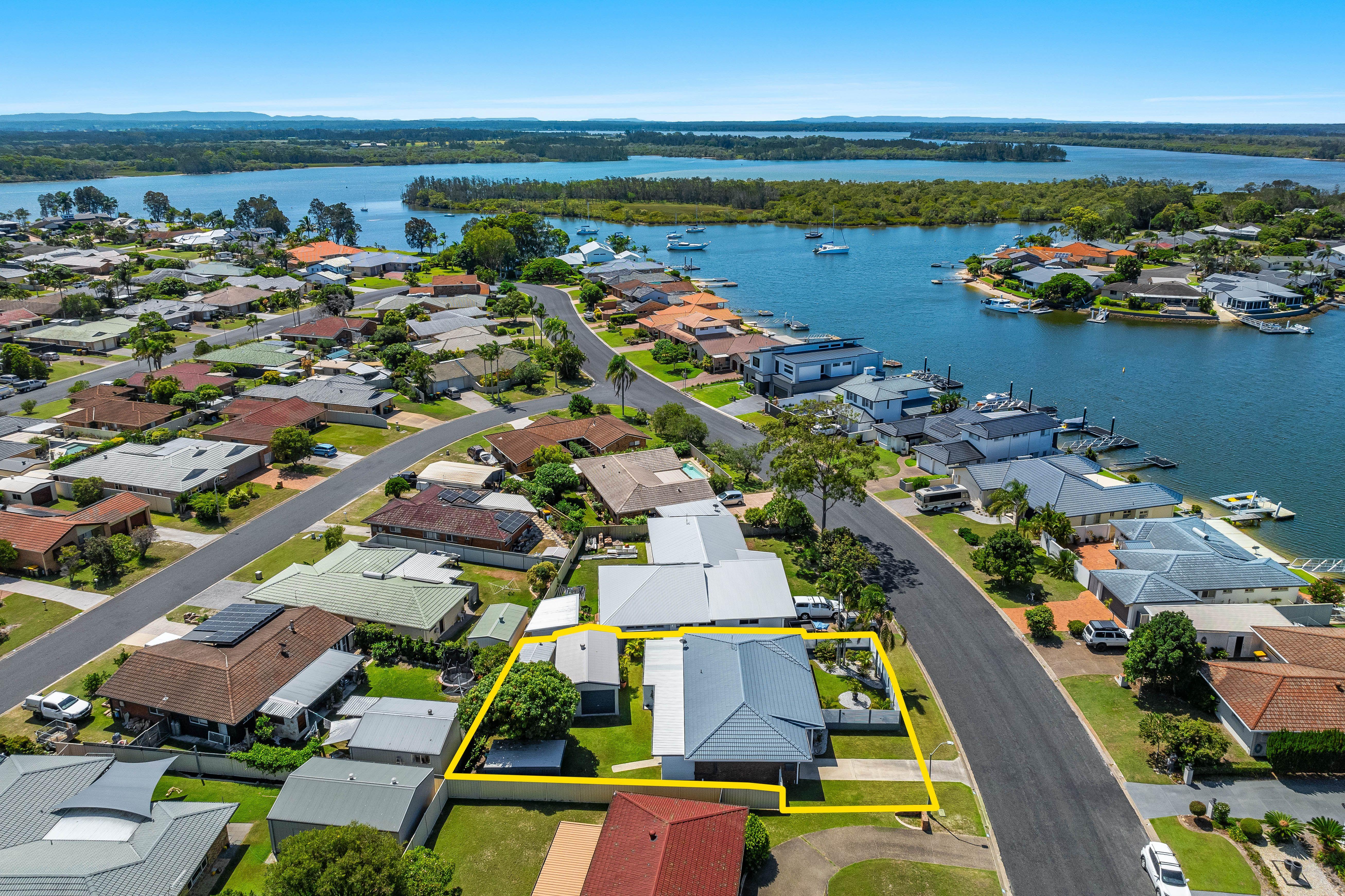 House for Sale: Yamba, NSW 2464, NSW, 2464