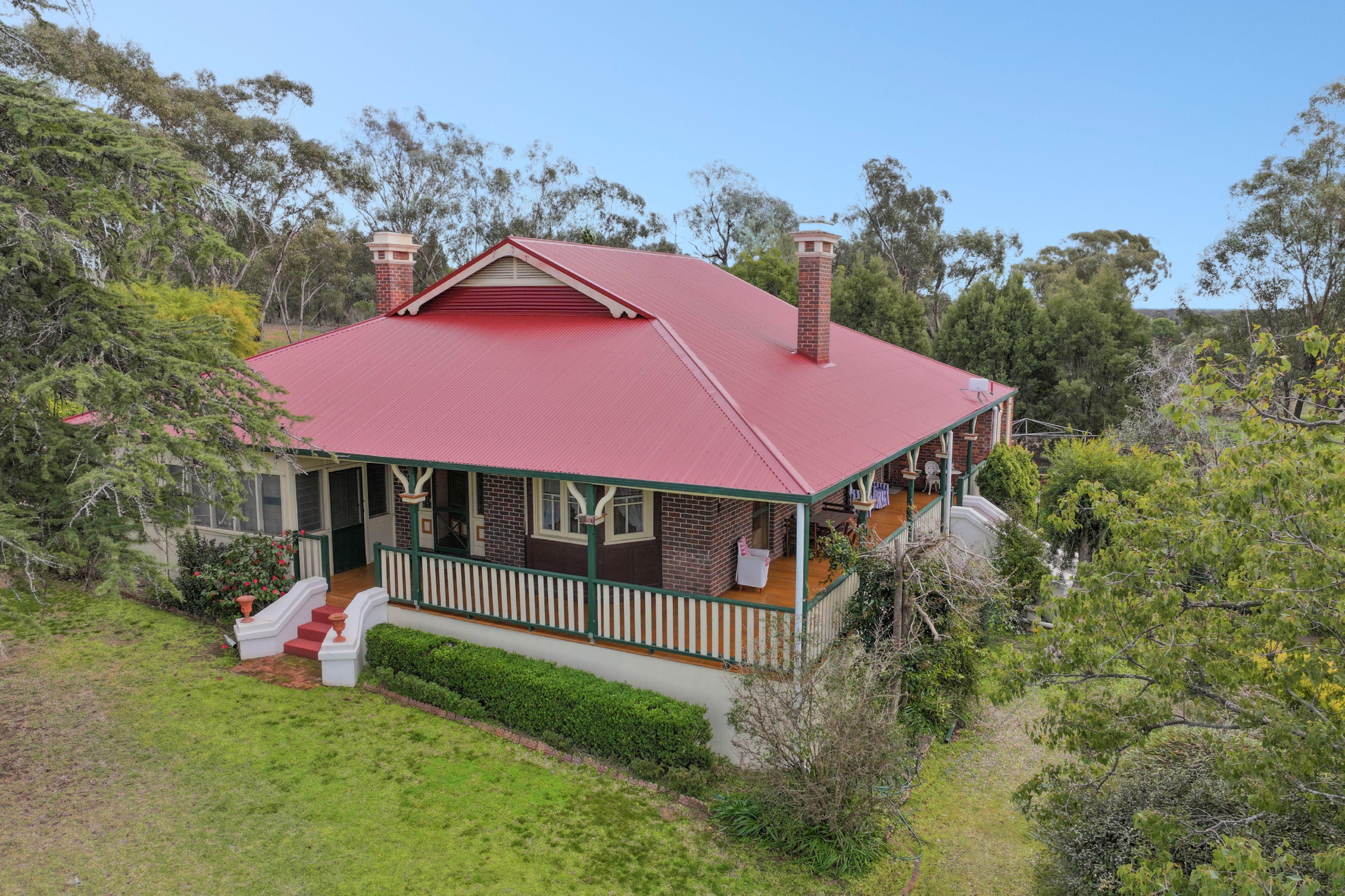 Prop-GPT: House: NSW Barmedman, NSW 2668 Home For Sale