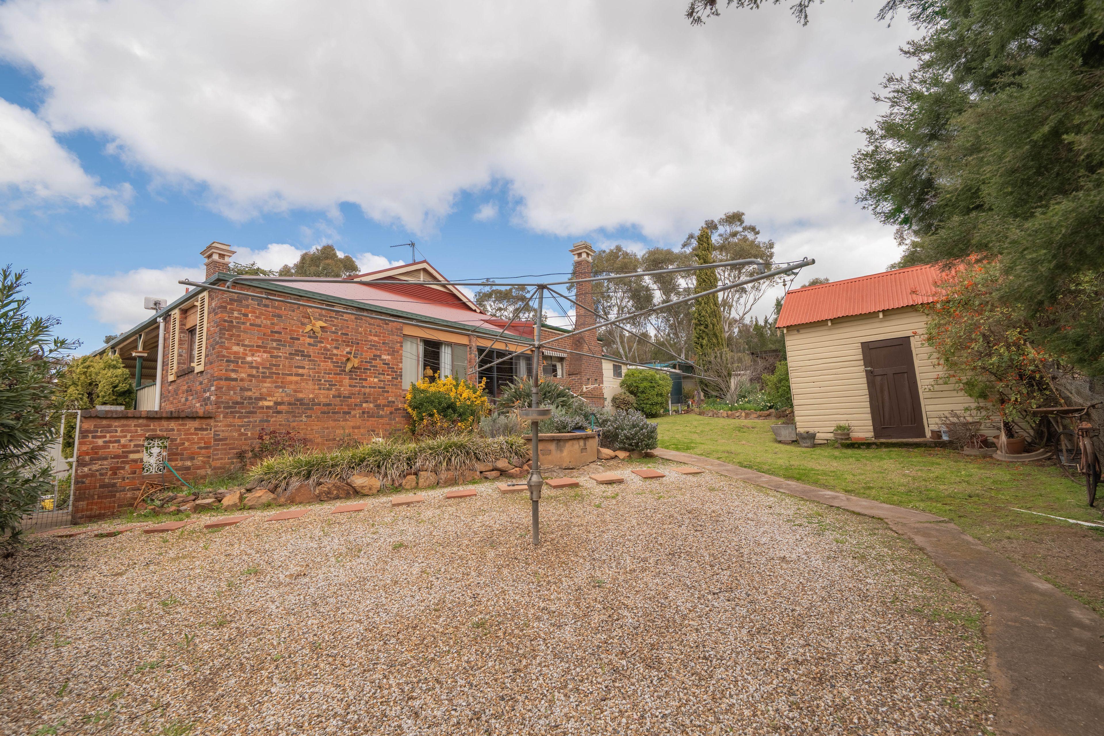 House for Sale: Barmedman, NSW 2668, NSW, 2668