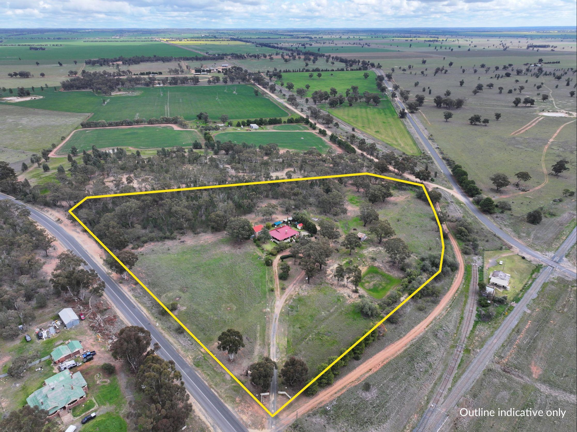 House for Sale: Barmedman, NSW 2668, NSW, 2668