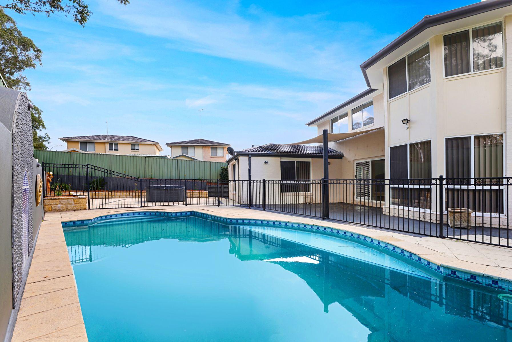 House for Sale: Glenmore Park, NSW 2745, NSW, 2745