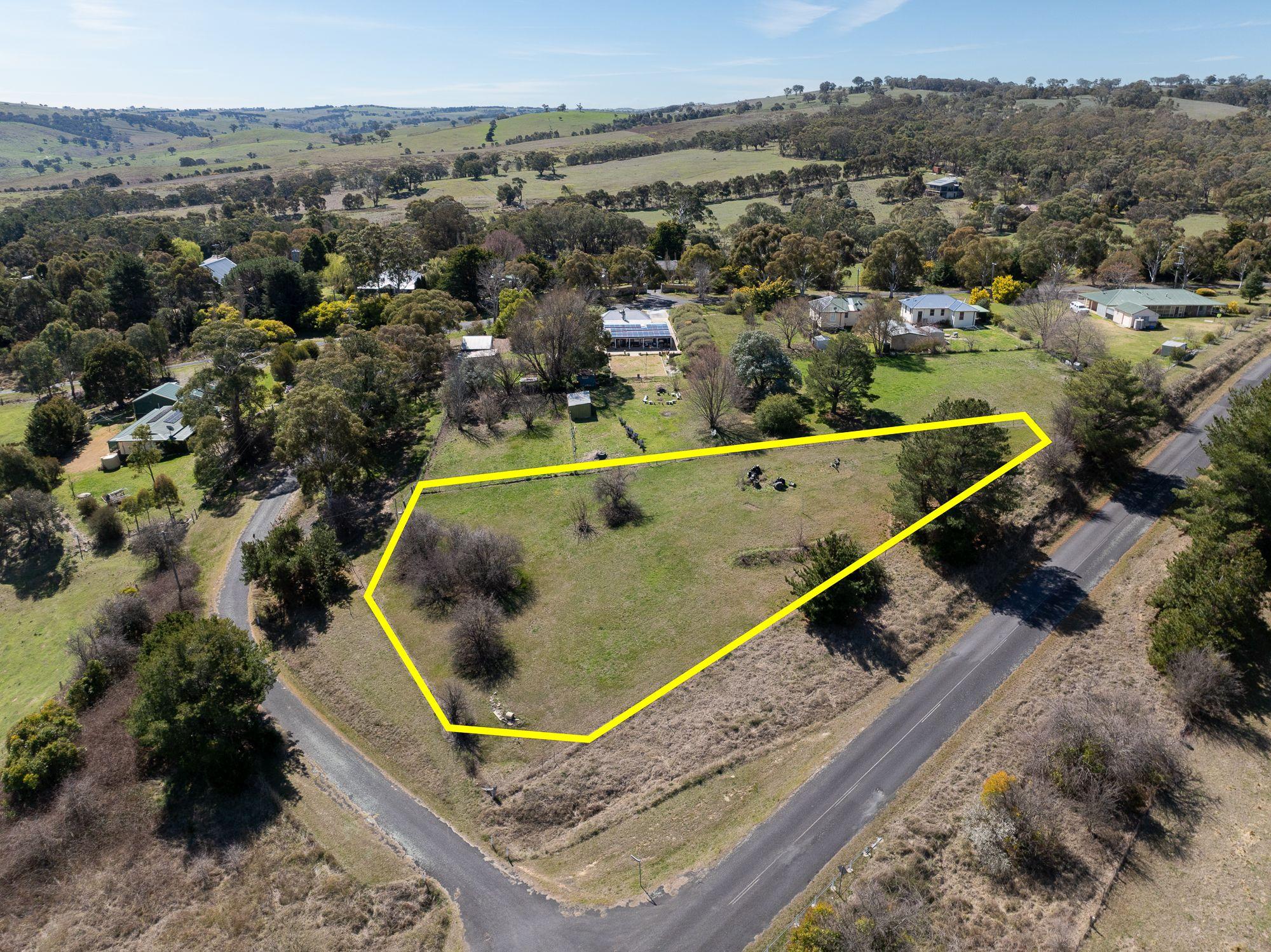 Prop-GPT: Land: NSW Carcoar, NSW 2791 Home For Sale