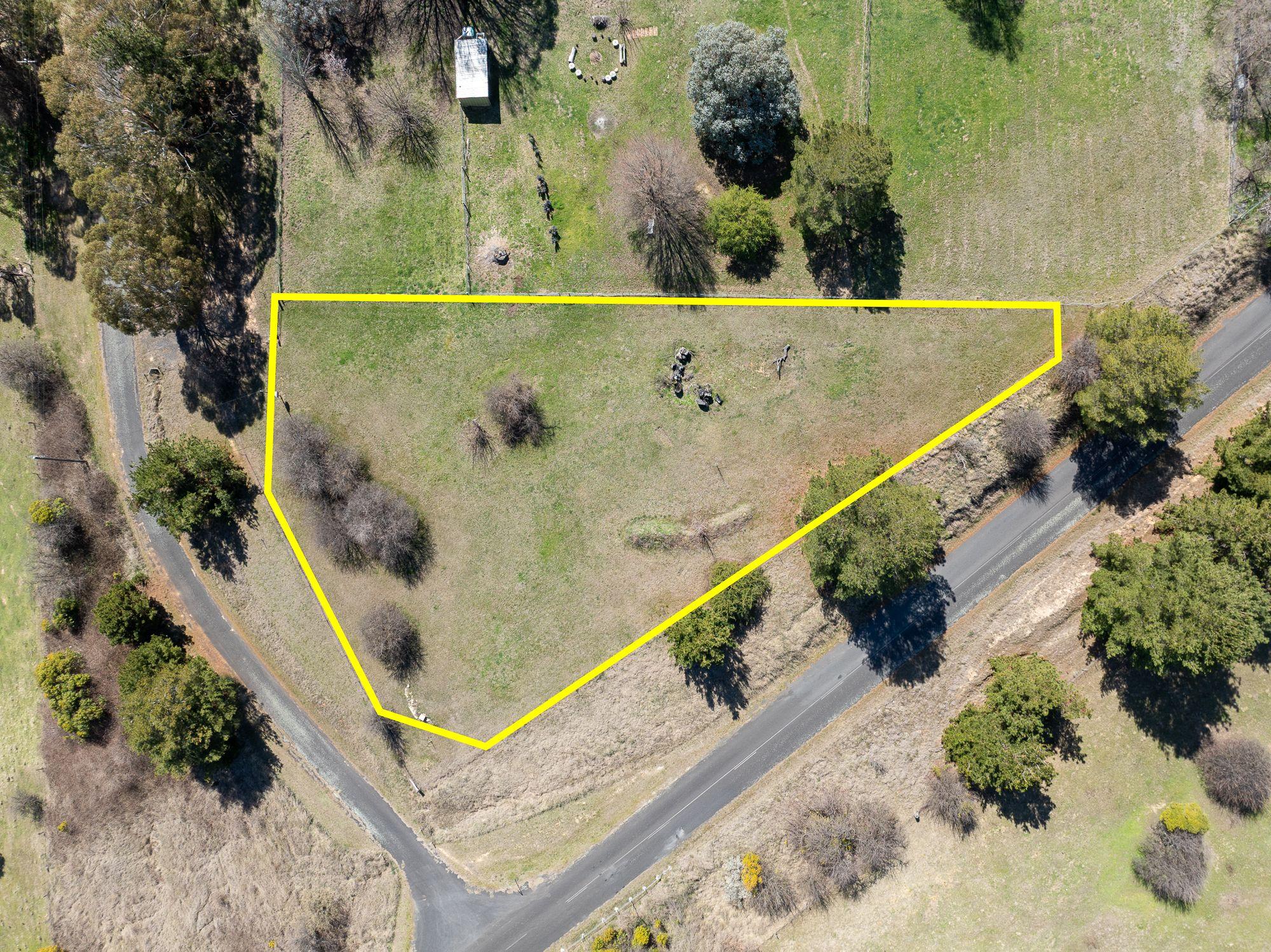 Land for Sale: Carcoar, NSW 2791, NSW, 2791