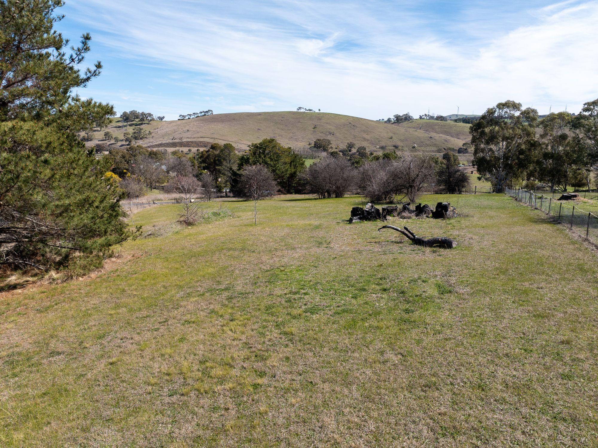 Land for Sale: Carcoar, NSW 2791, NSW, 2791