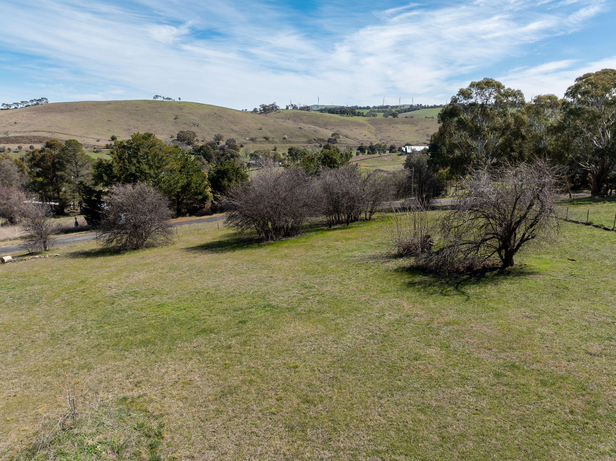 Land for Sale: Carcoar, NSW 2791, NSW, 2791