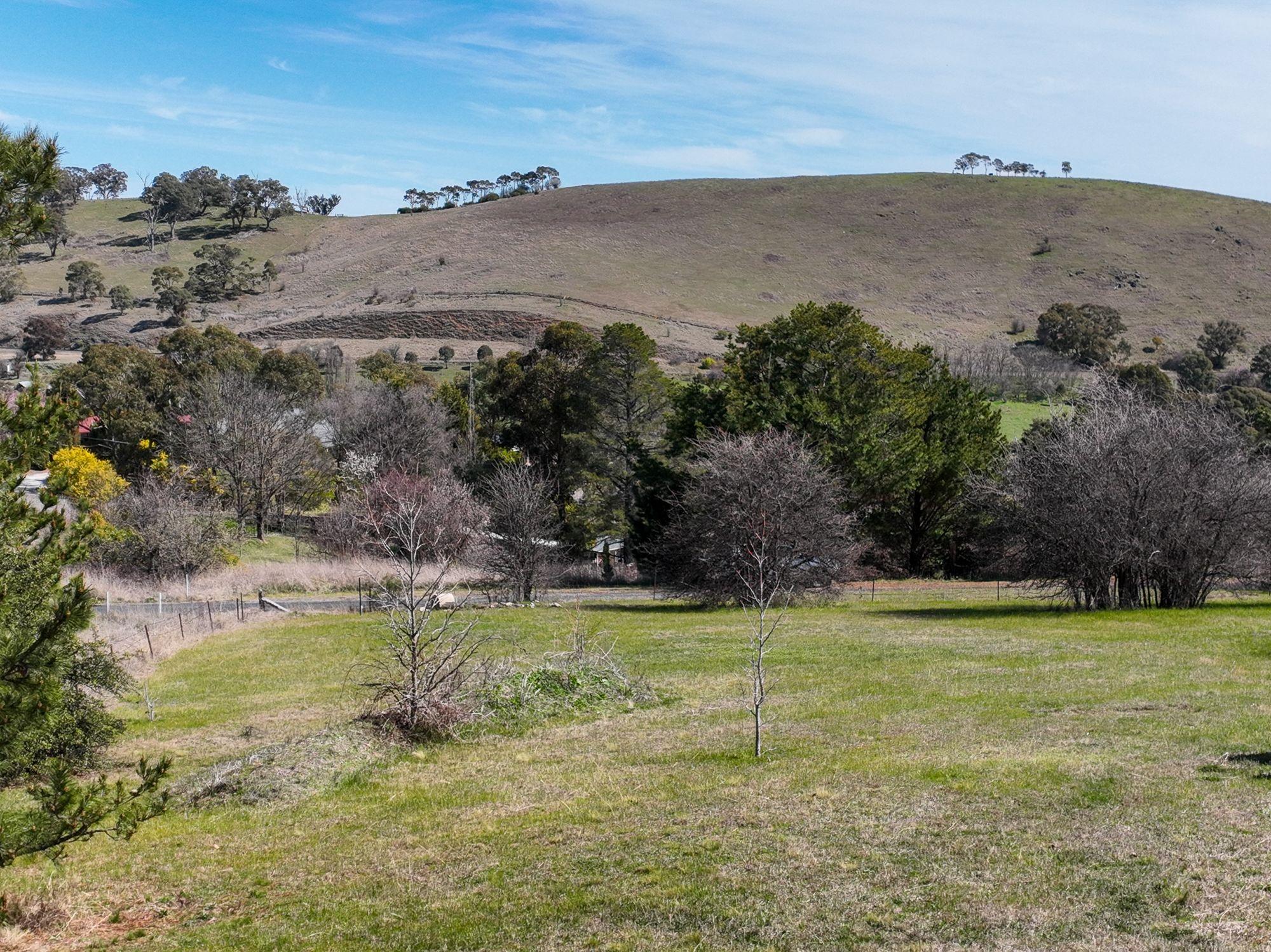 Land for Sale: Carcoar, NSW 2791, NSW, 2791