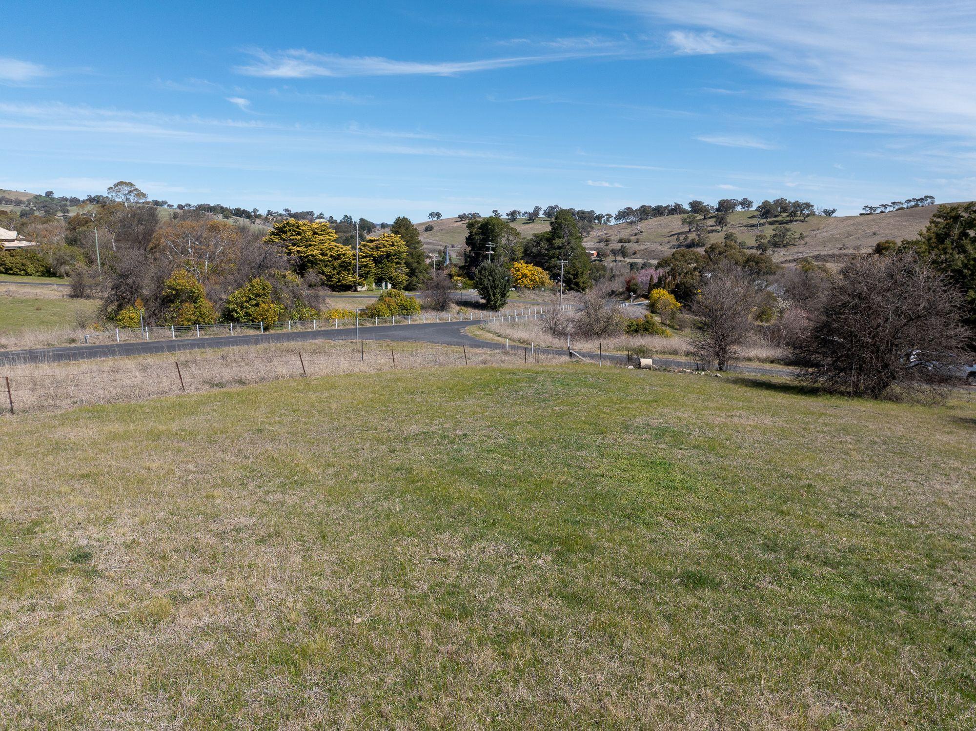 Land for Sale: Carcoar, NSW 2791, NSW, 2791