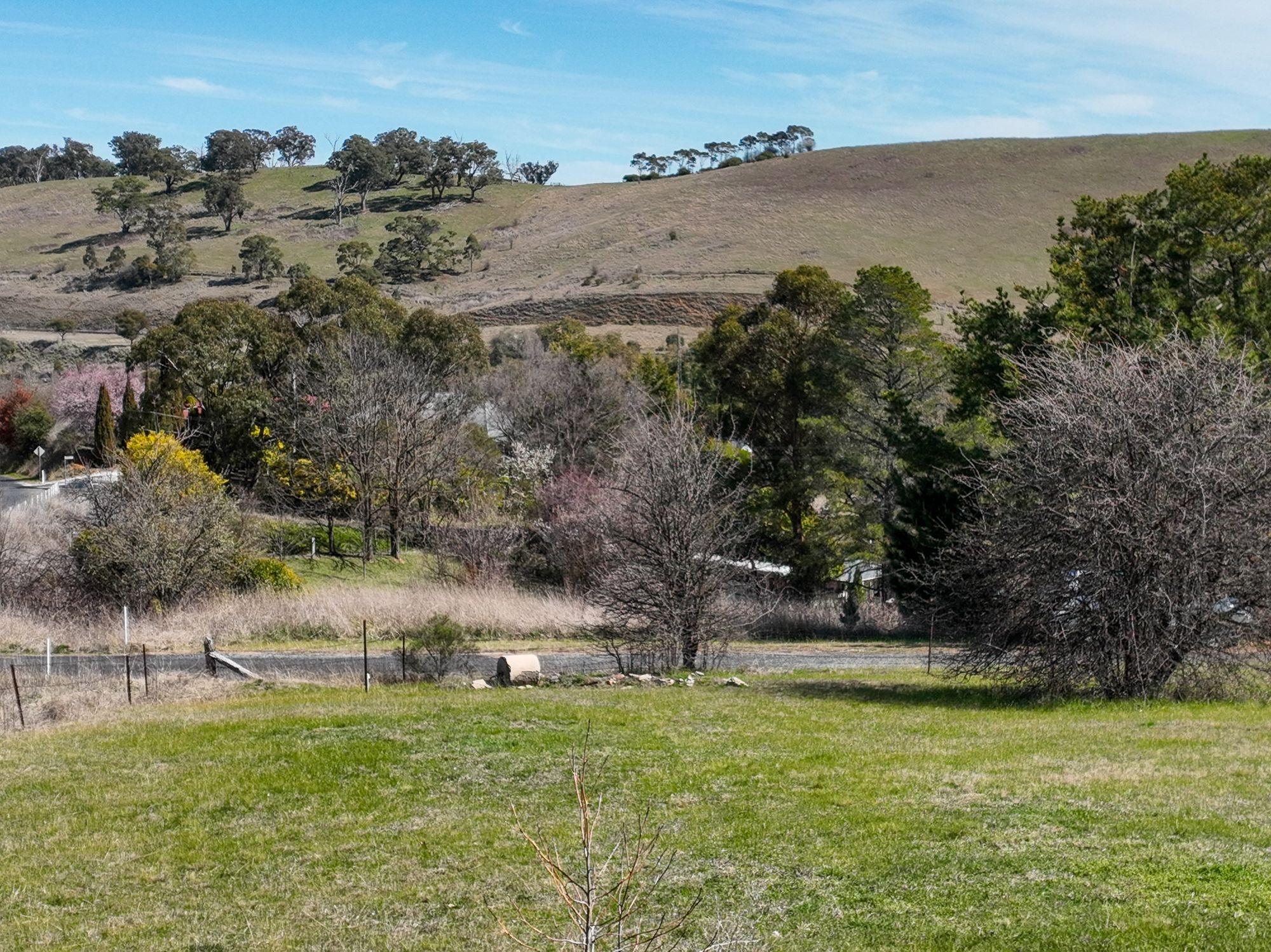 Land for Sale: Carcoar, NSW 2791, NSW, 2791