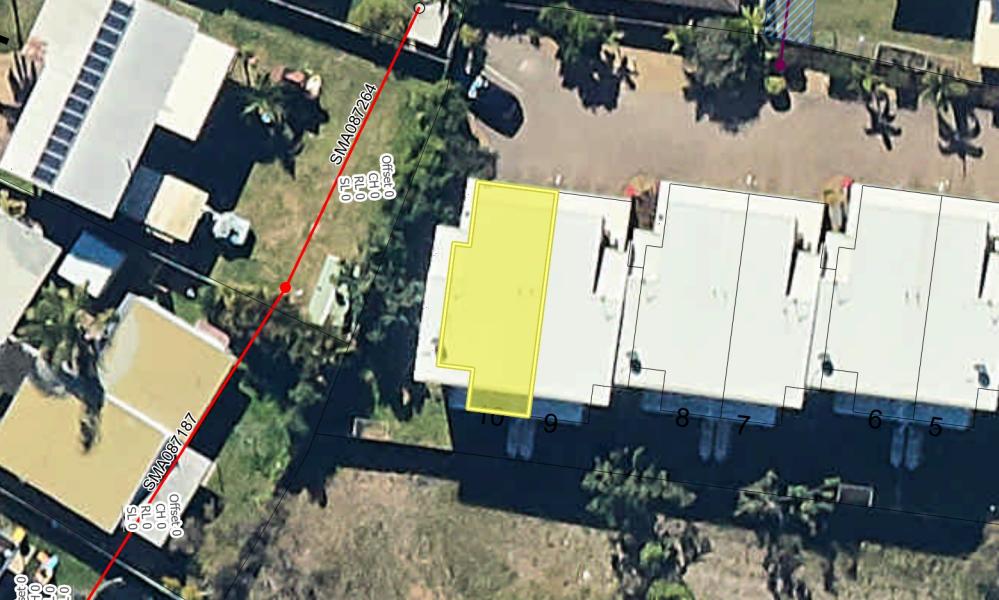 Townhouse for Sale: New Auckland, QLD 4680, QLD, 4680